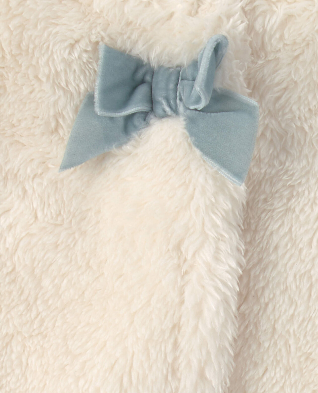 Baby Girl 3-Piece Heart Hooded Layering Set - Pink - Image 7