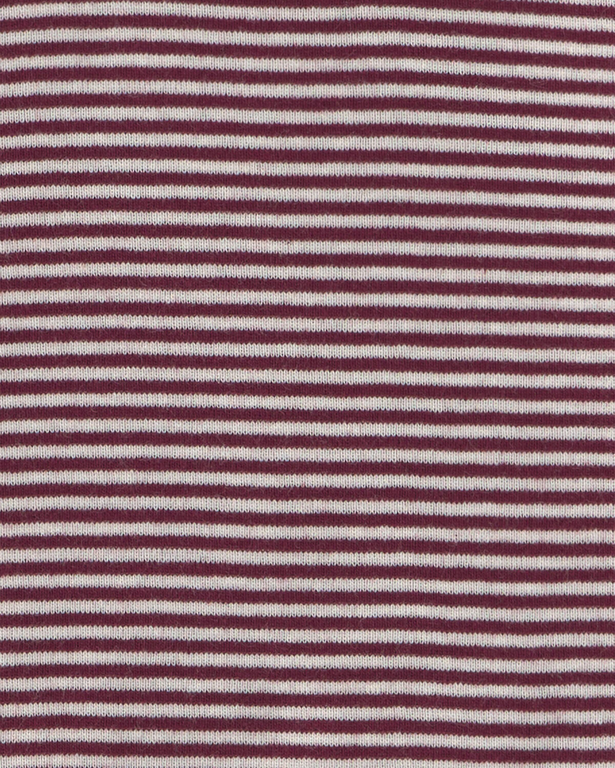 Baby Boy 3-Piece Corduroy Layering Set - Burgundy/Brown - Image 5