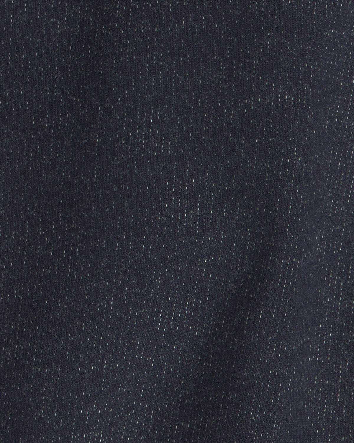 Baby Boy 3-Piece Acorn Teddy Fleece Layering Set - Brown/Indigo - Image 4