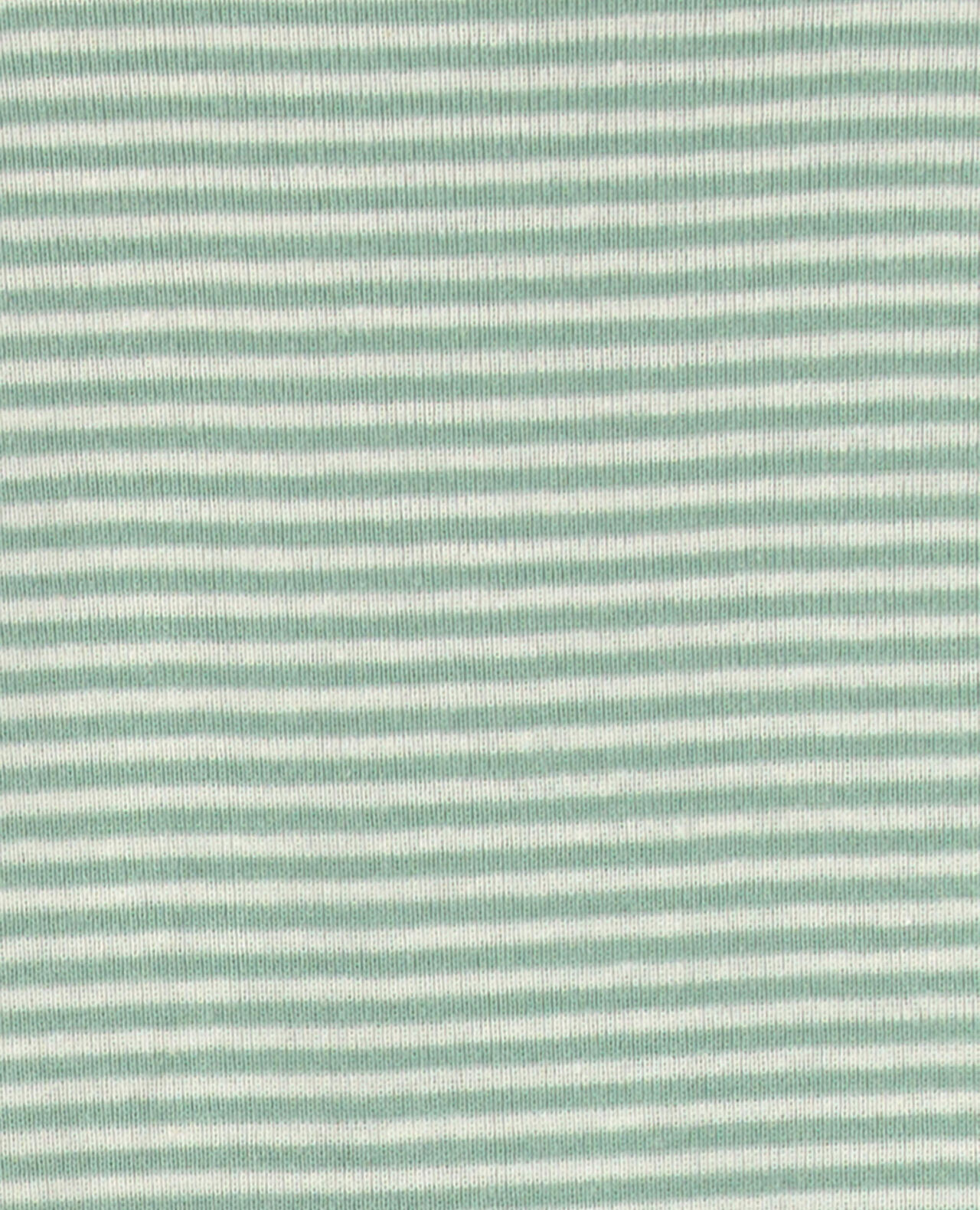 Baby Boy 3-Piece Argyle Layering Set - Green/Cream - Image 8