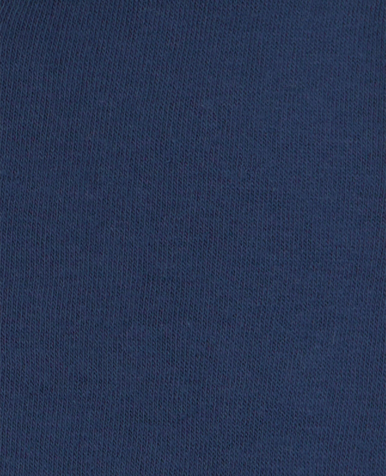 Baby Boy Bear Fleece Zip-Up Hoodie - Navy Blue - Image 3