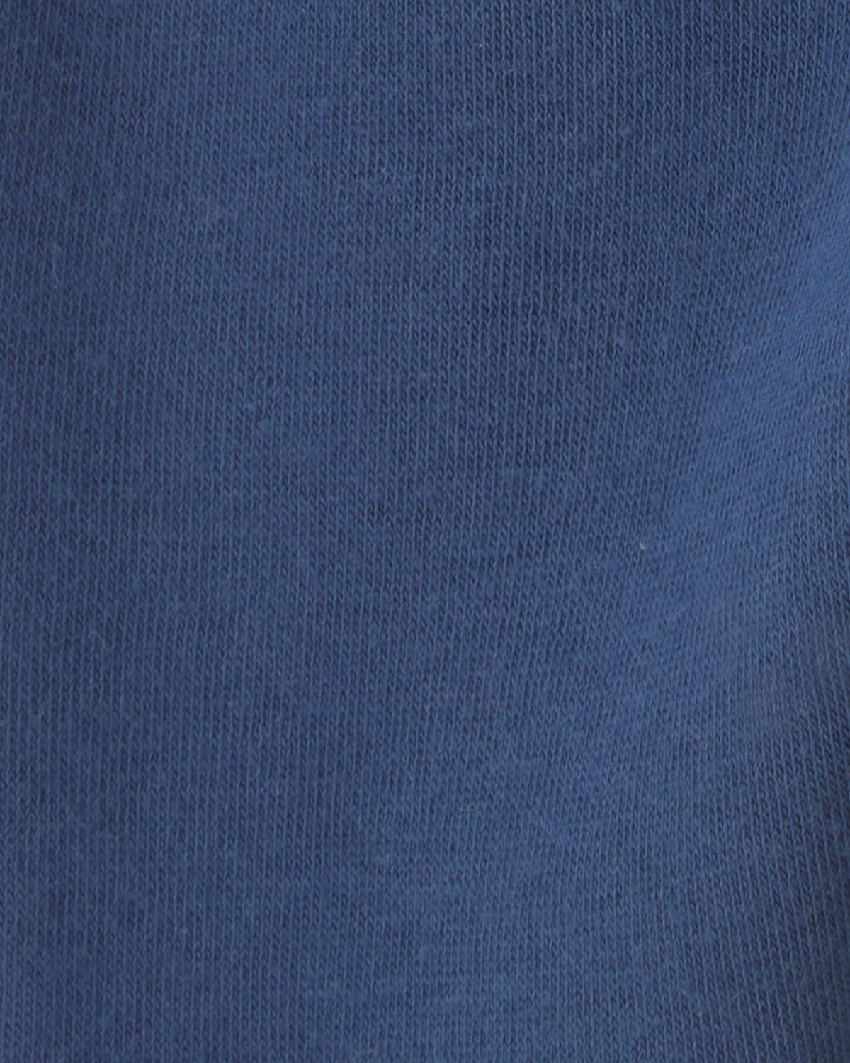 Baby Boy Fleece Pants - Navy Blue - Image 3