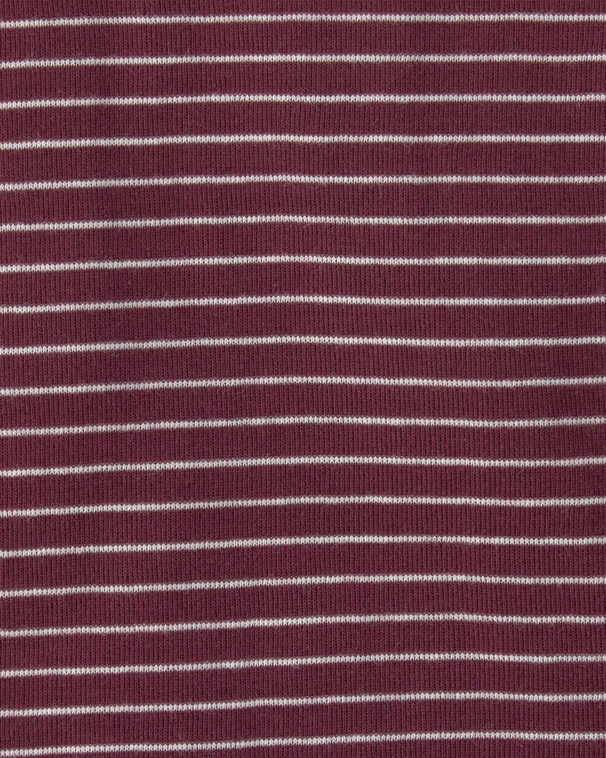 Baby Boy 4-Pack Dog Striped Long-Sleeve Multipack Bodysuits - Image 3