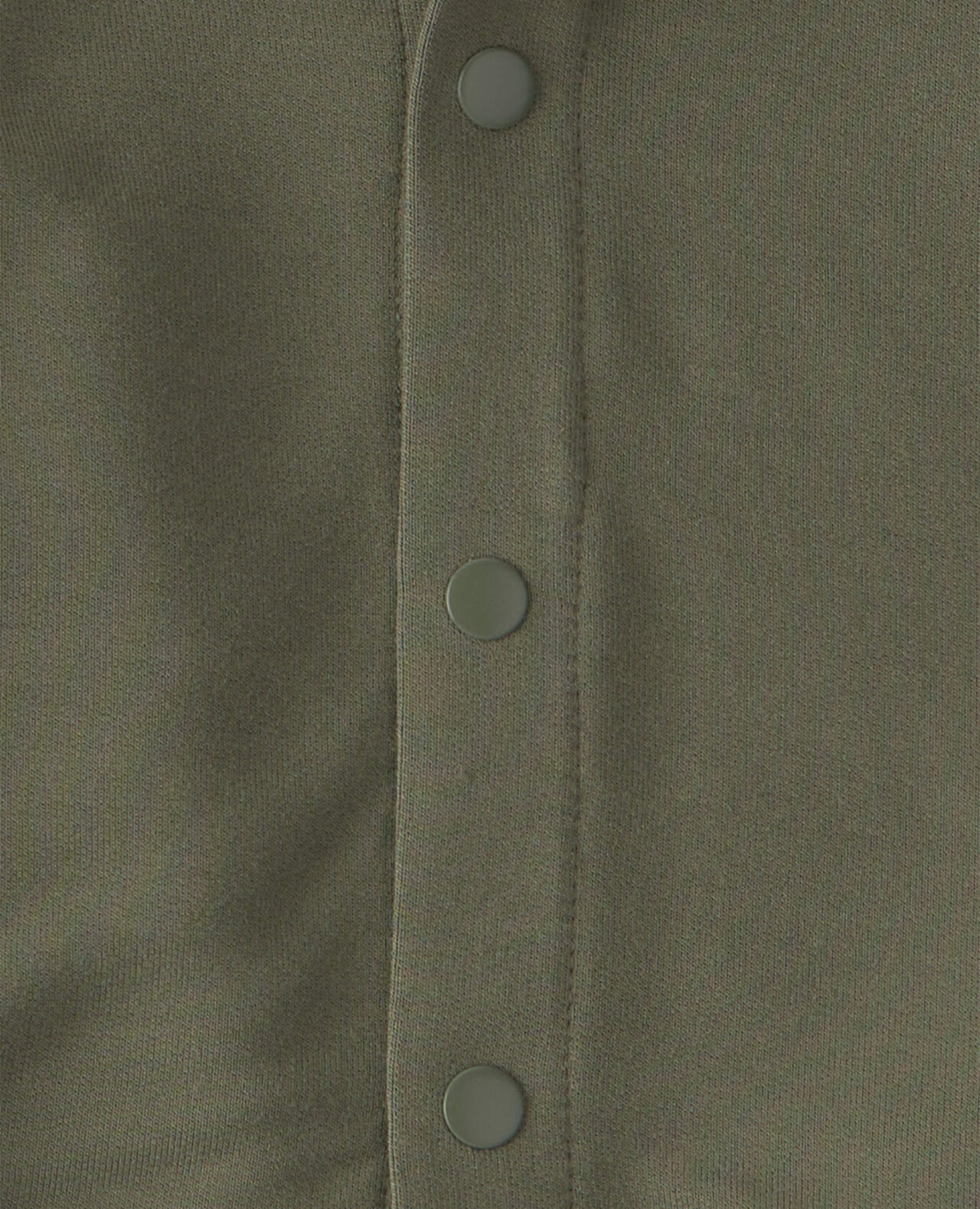 Baby Boy 2-Piece PurelySoft™ Hoodie Layering Set - Olive Green - Image 5