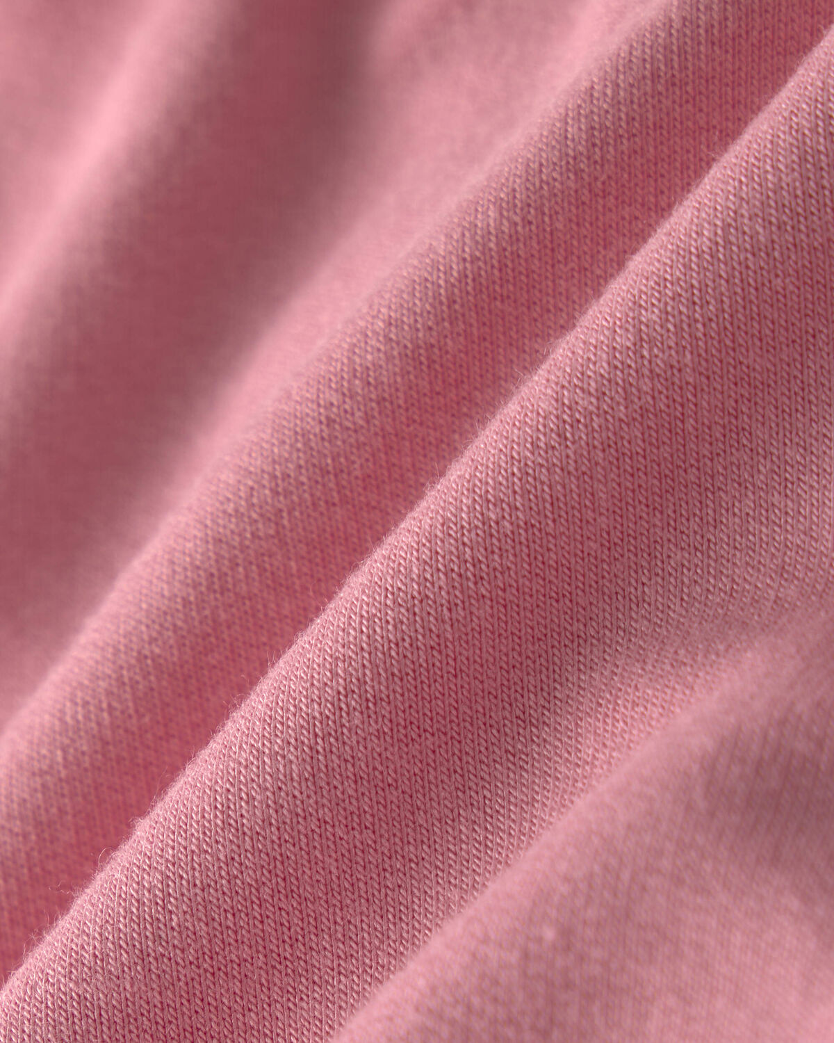 Baby Girl 2-Piece PurelySoft™ Hoodie Layering Set - Pink - Image 3