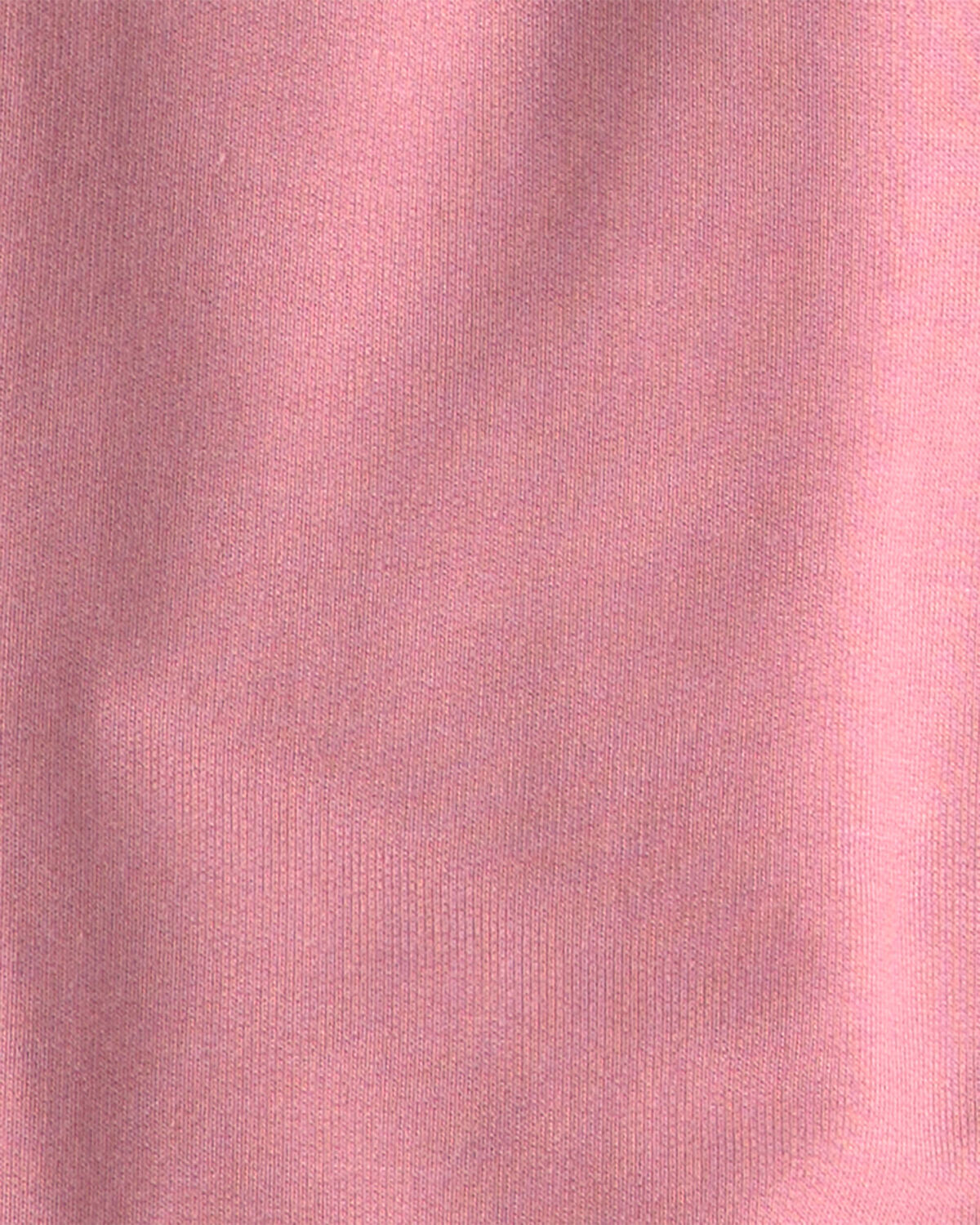 Baby Girl 2-Piece PurelySoft™ Hoodie Layering Set - Pink - Image 4