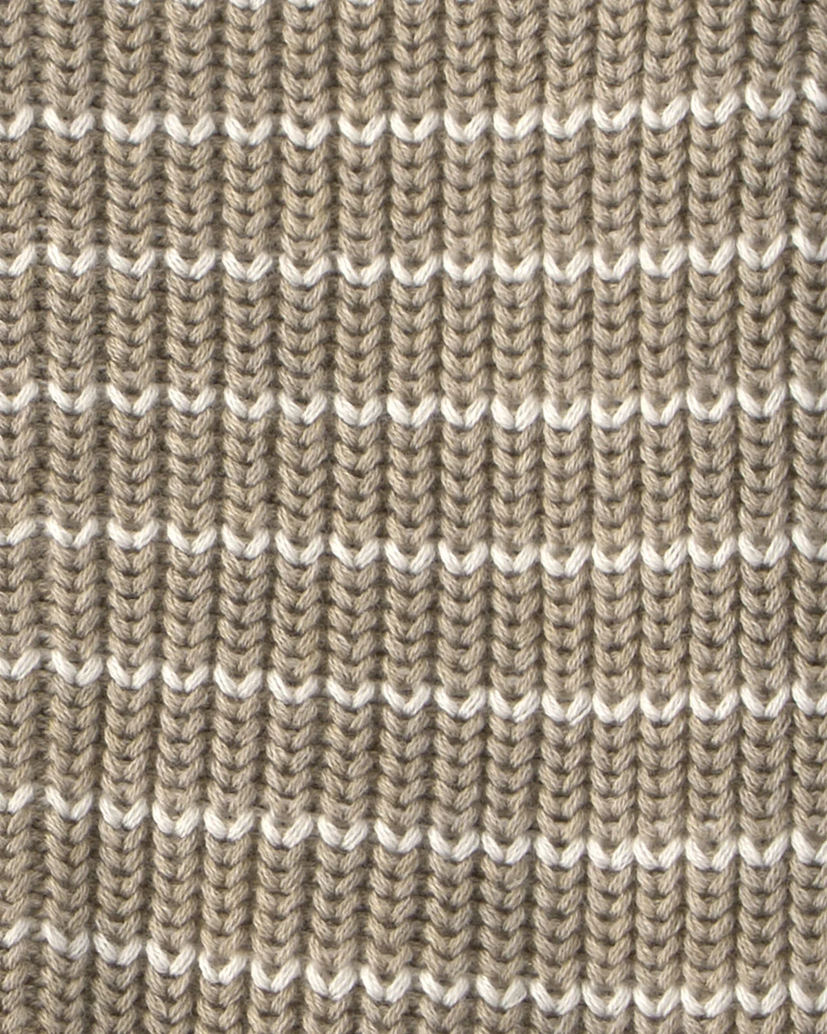 Baby Organic Cotton Sweater Knit Jumpsuit - Image 3