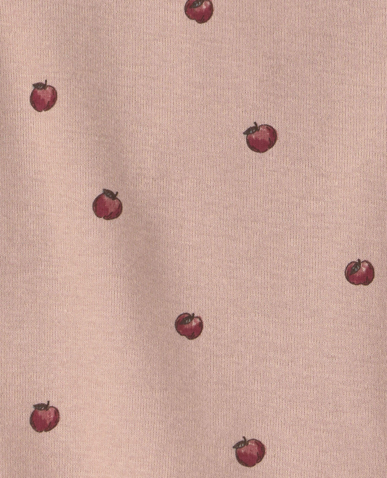 Baby 2-Piece Organic Cotton Pajamas in Harvest Pumpkins - Image 24