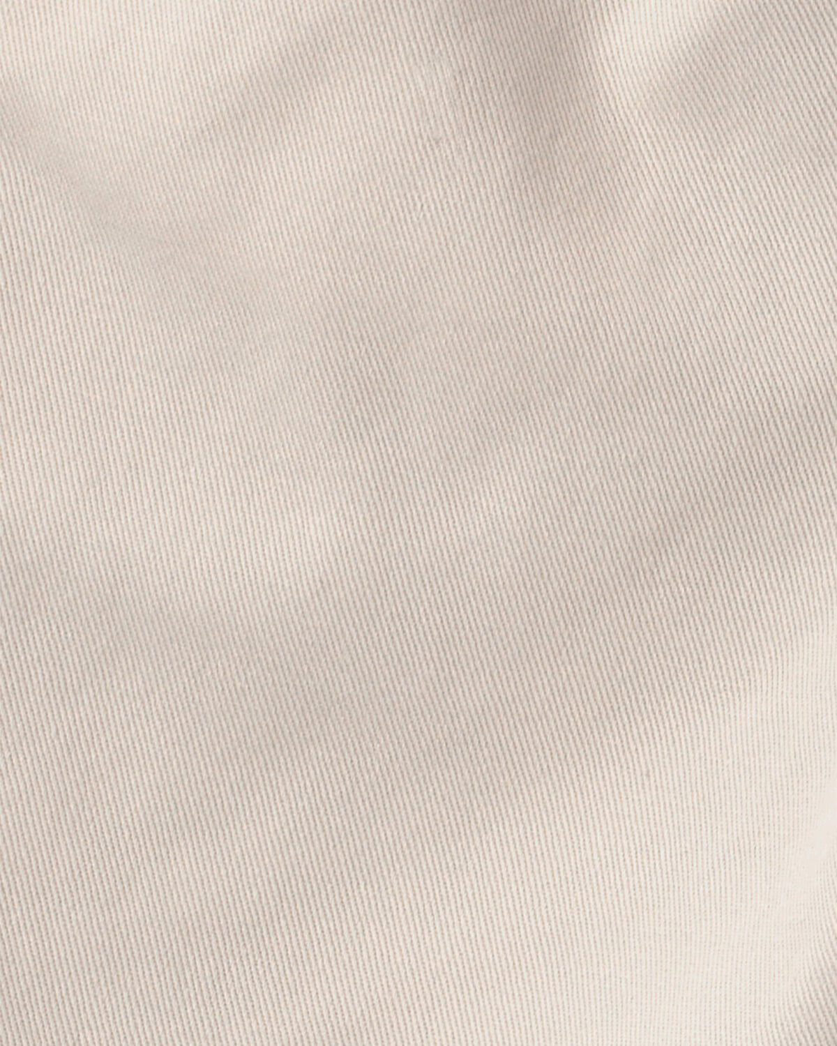 Baby Organic Cotton Baggy Twill Pants - Image 3