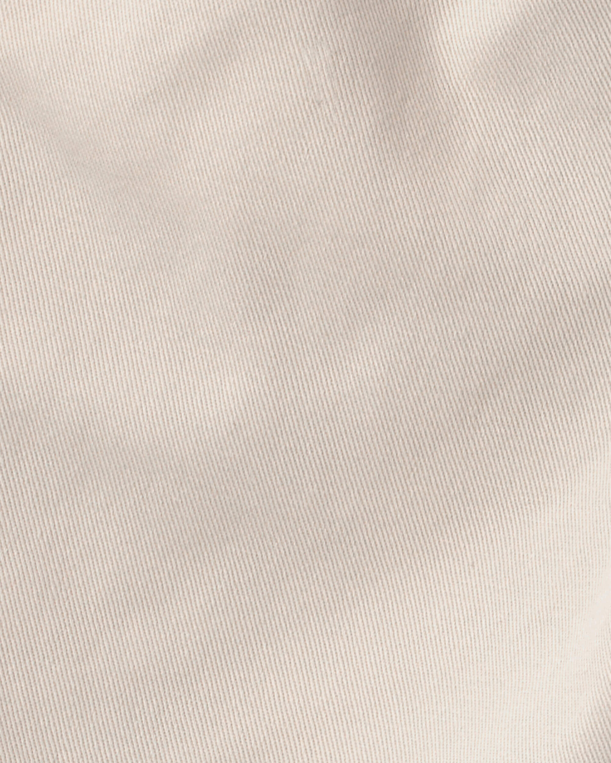 Baby Organic Cotton Baggy Twill Pants - Image 5