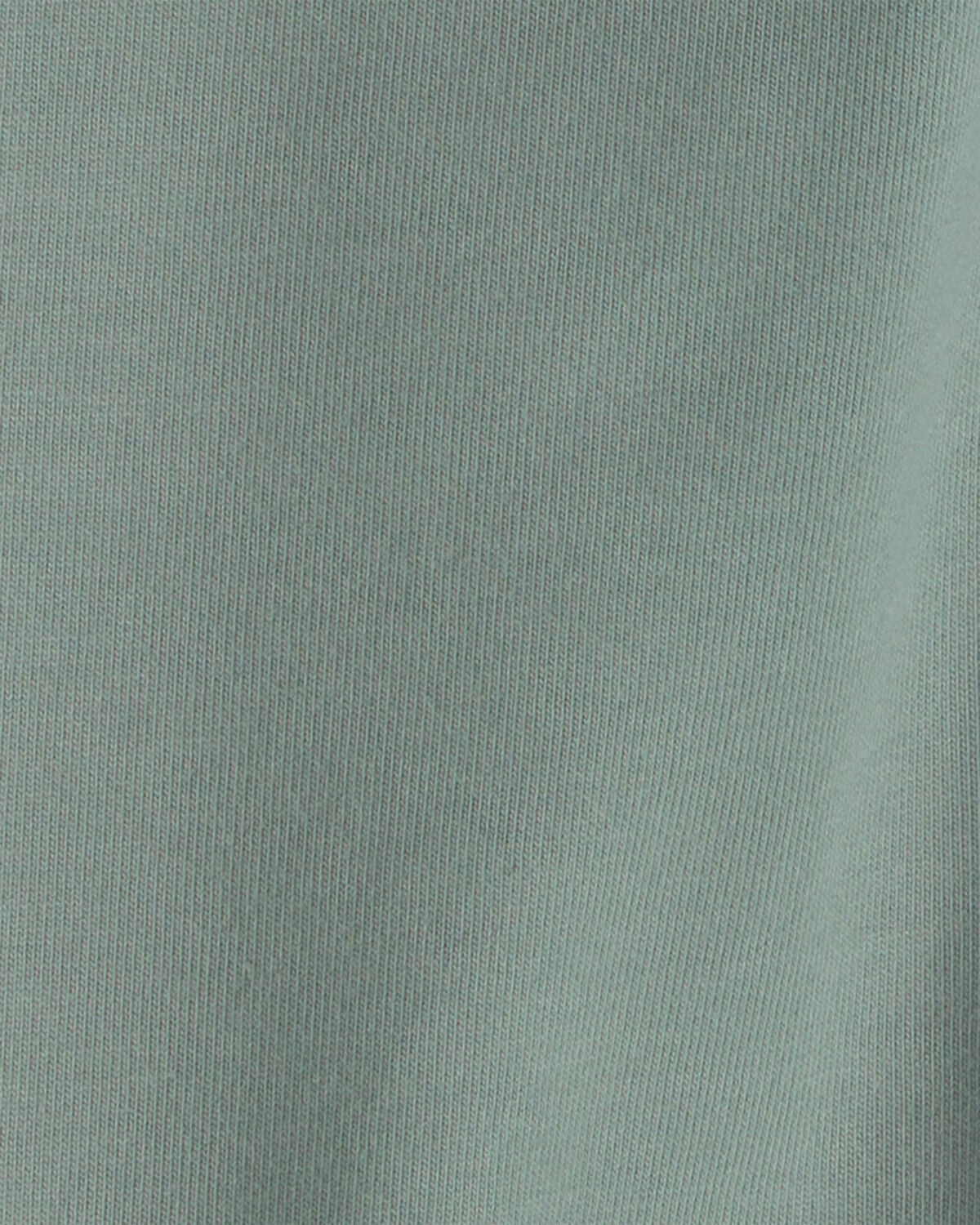 Baby 2-Pack Organic Cotton French Terry Joggers - Image 4