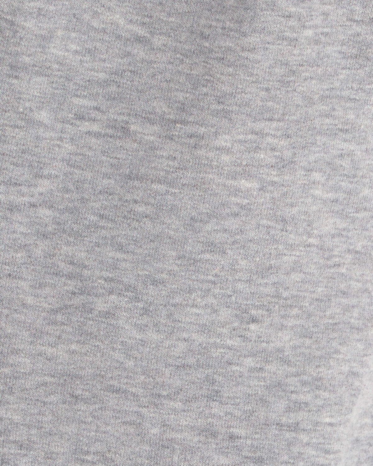 Baby 2-Pack Organic Cotton French Terry Joggers - Image 5