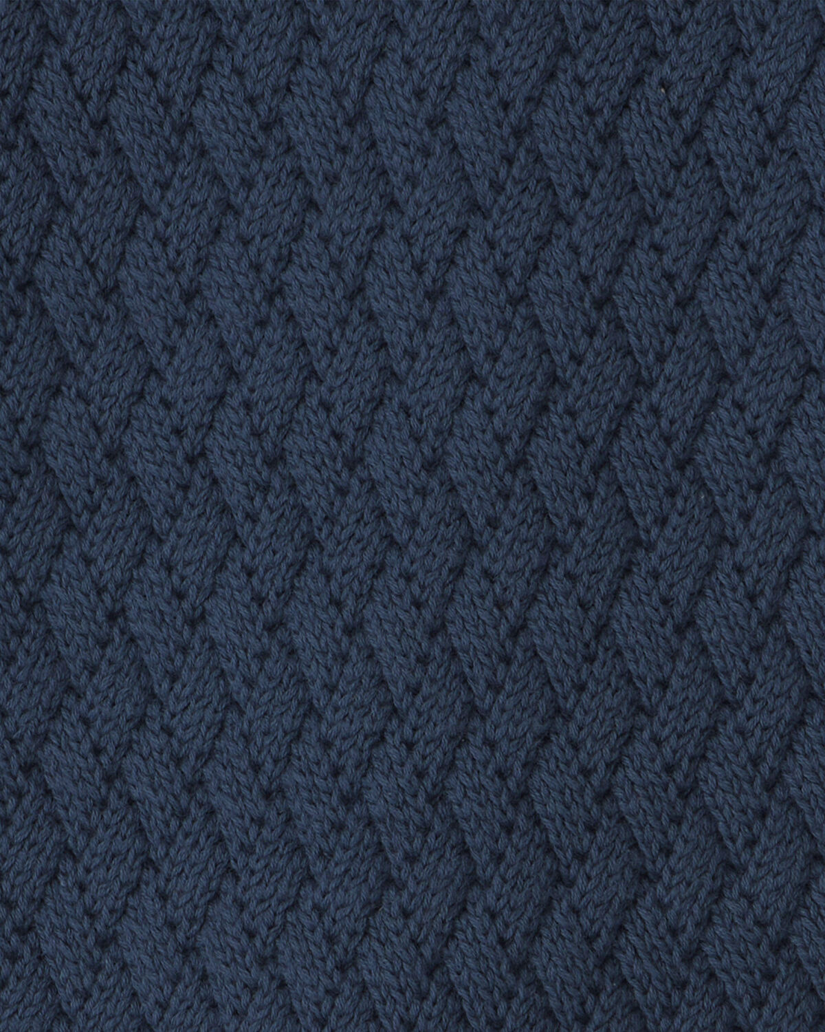 Baby Organic Cotton Sweater Knit Jumpsuit - Image 4