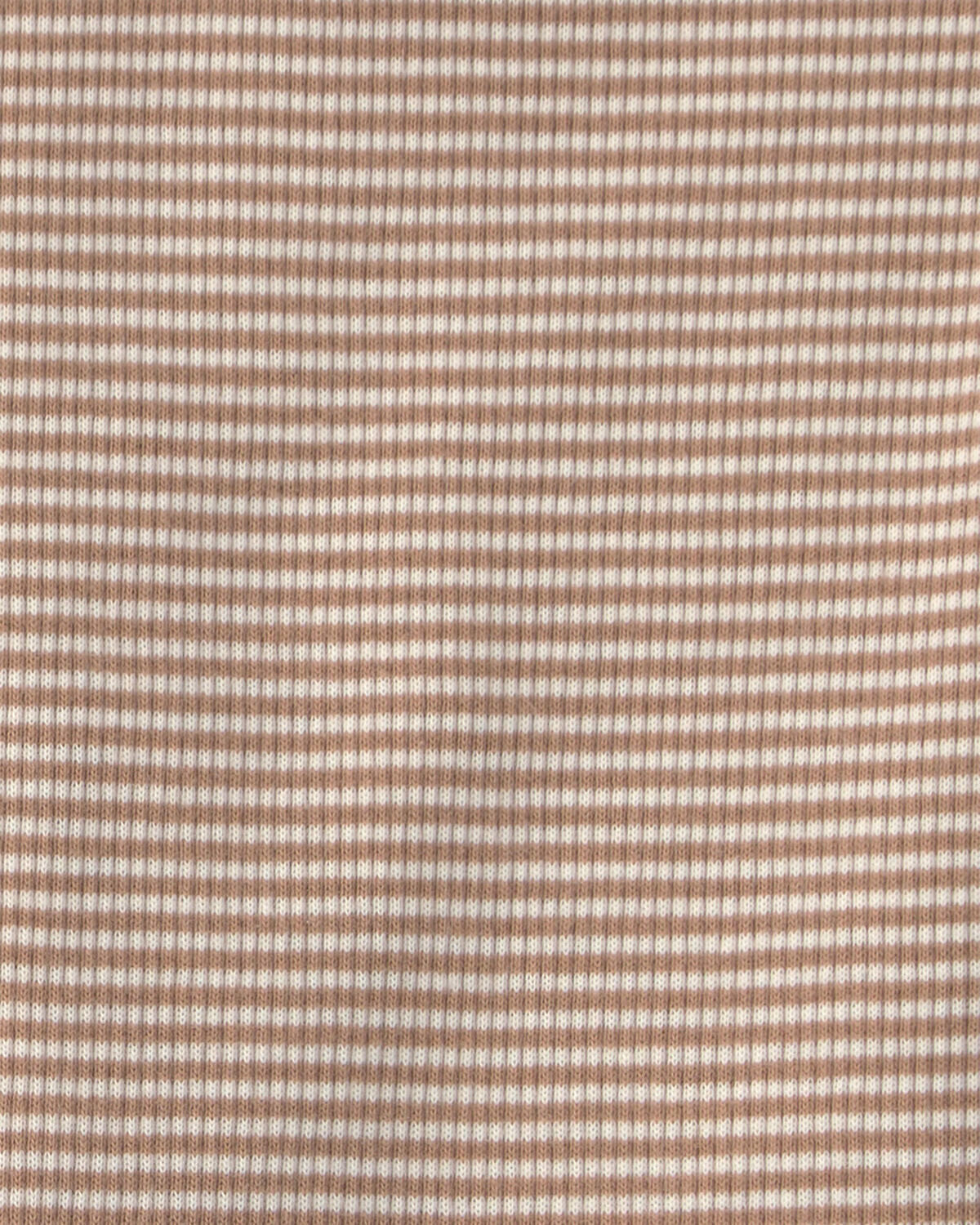 Baby Boy 3-Pack Dog Striped Long-Sleeve Multipack Bodysuits - Brown/Green - Image 3