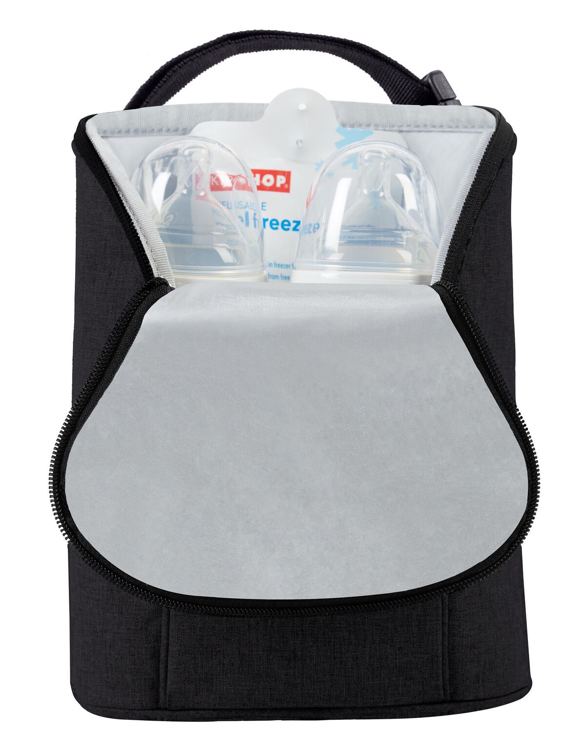 Grab & Go Double Bottle Bag - Image 2