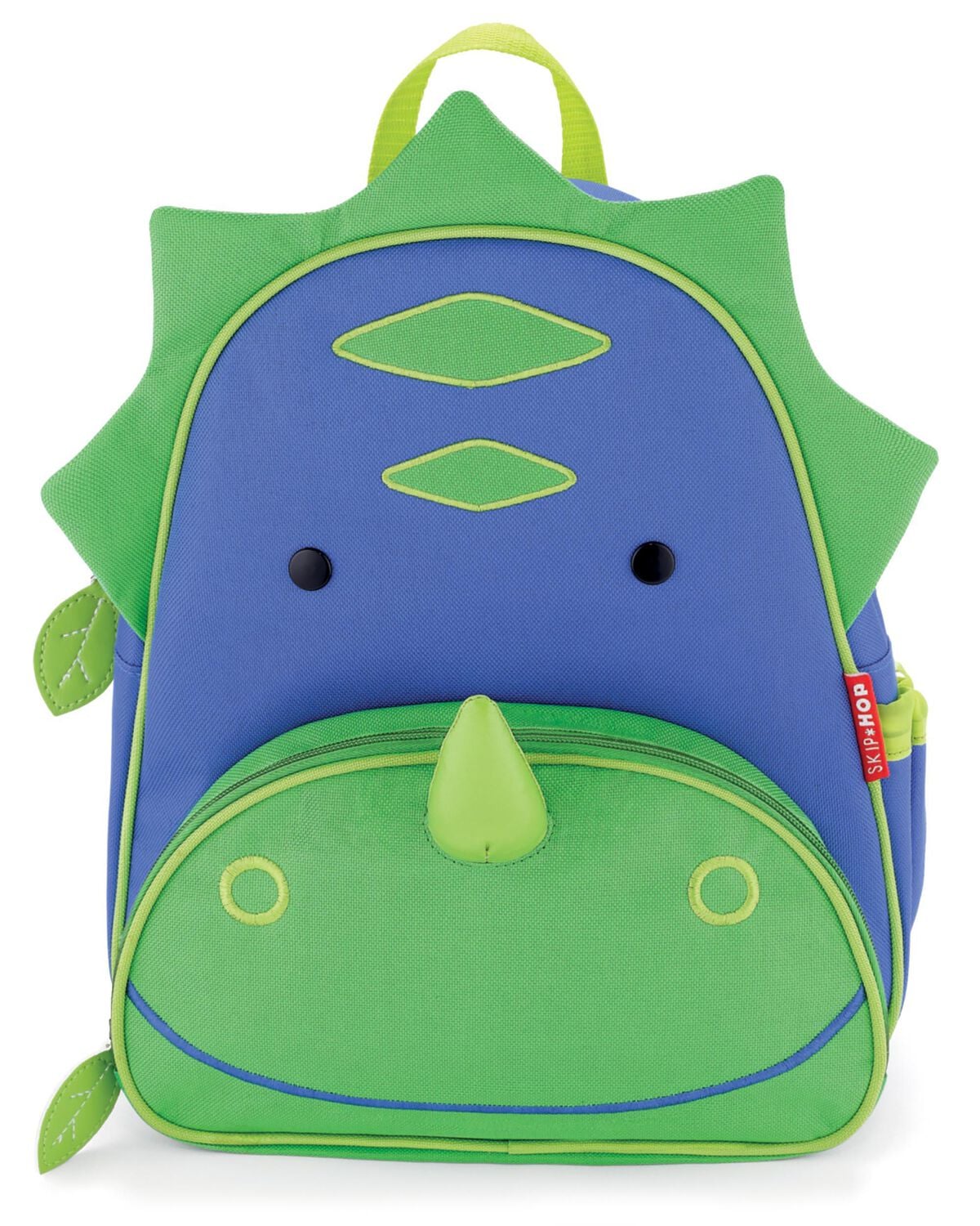 ZOO Little Kid Toddler Backpack - Dinosaur - Image 2