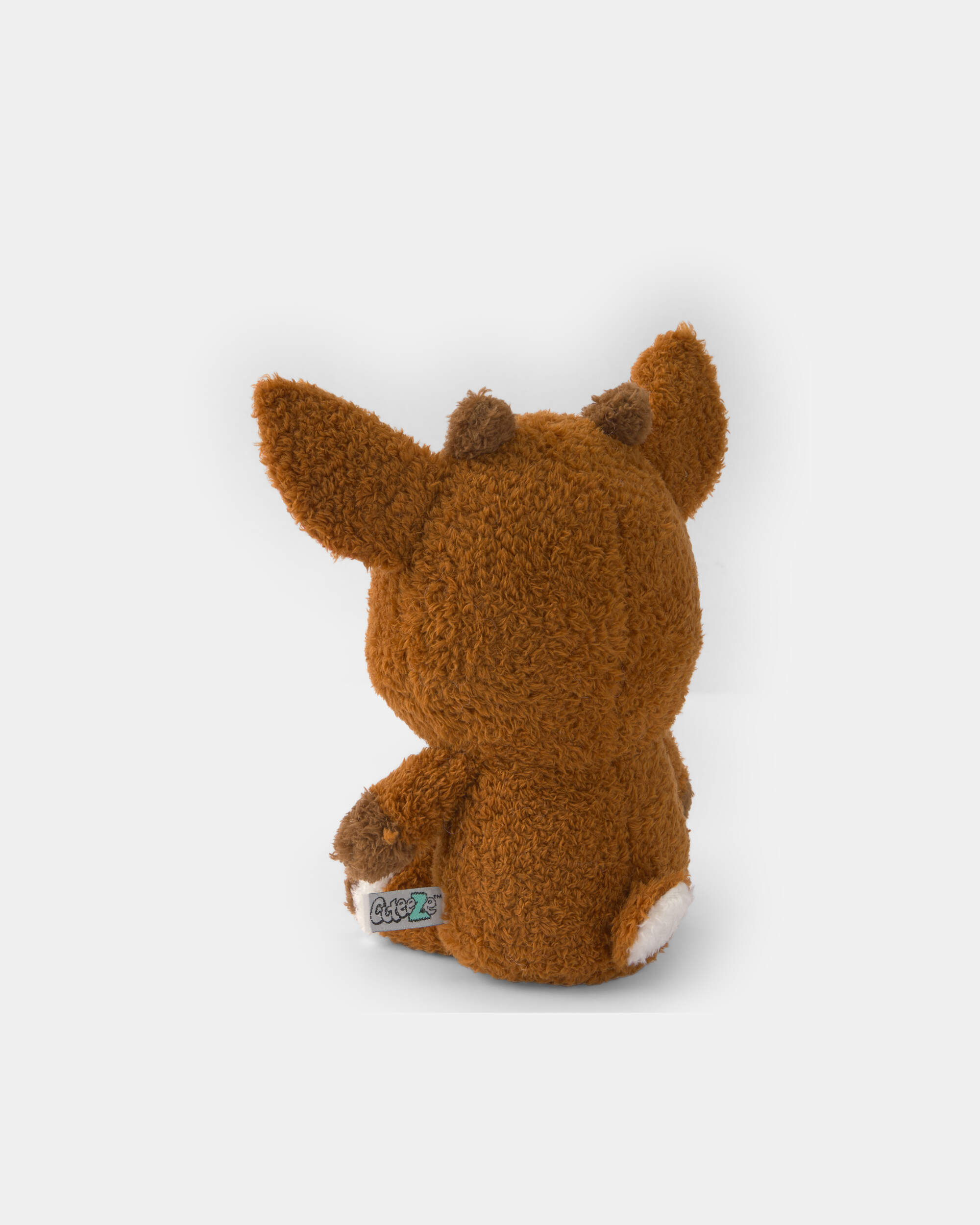 Rudolph Reindeer Plush Toy - Image 3