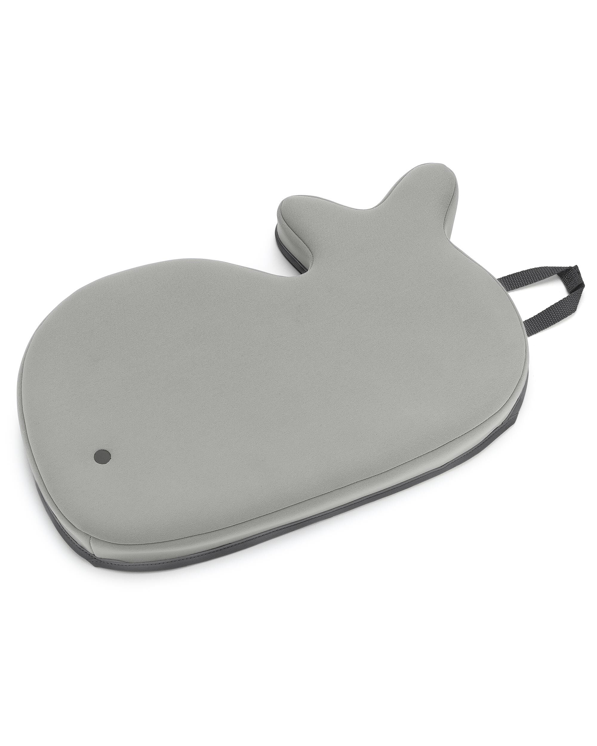 Moby Bath Kneeler - Grey - Image 2