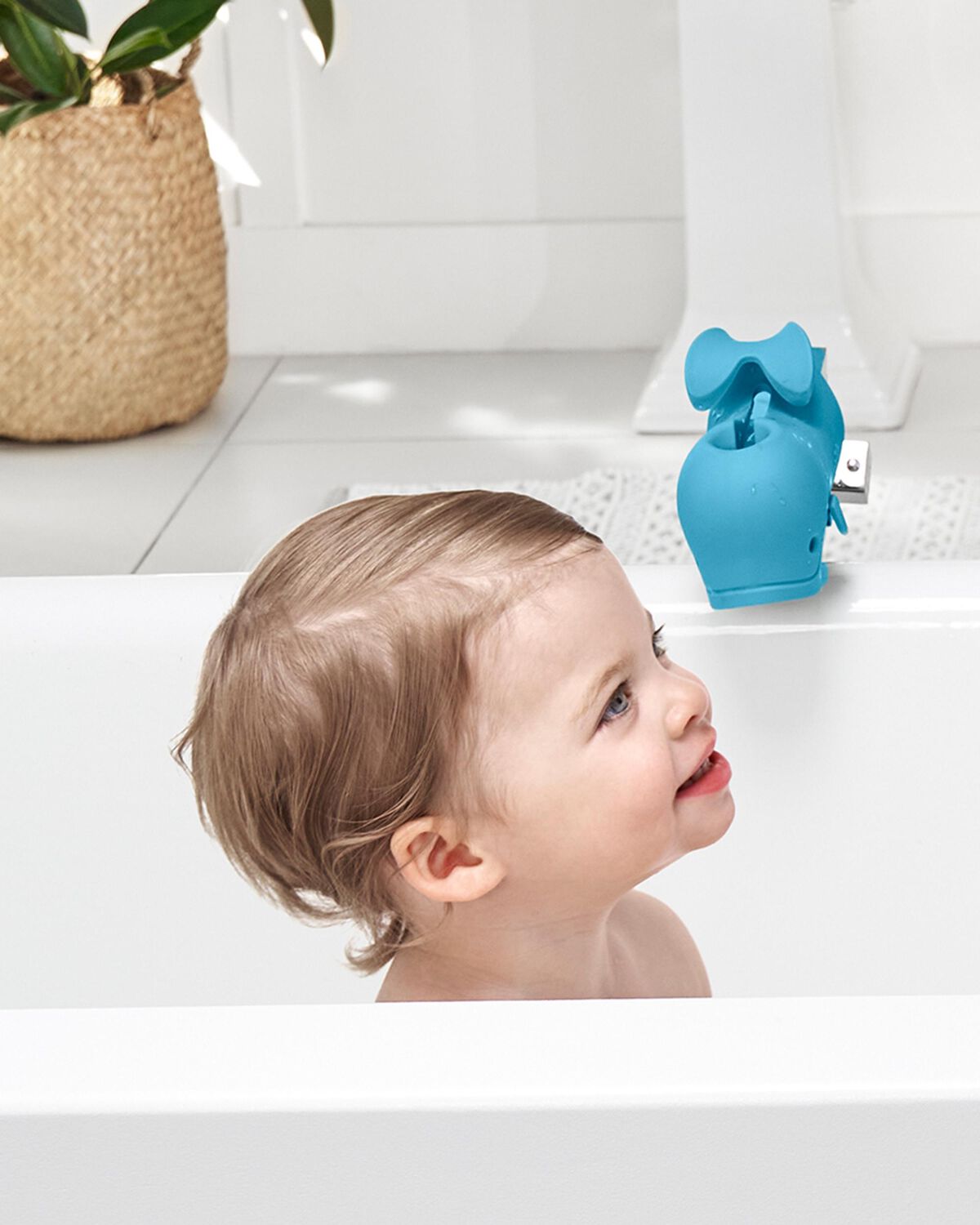 Moby Bath Spout Cover - Image 2