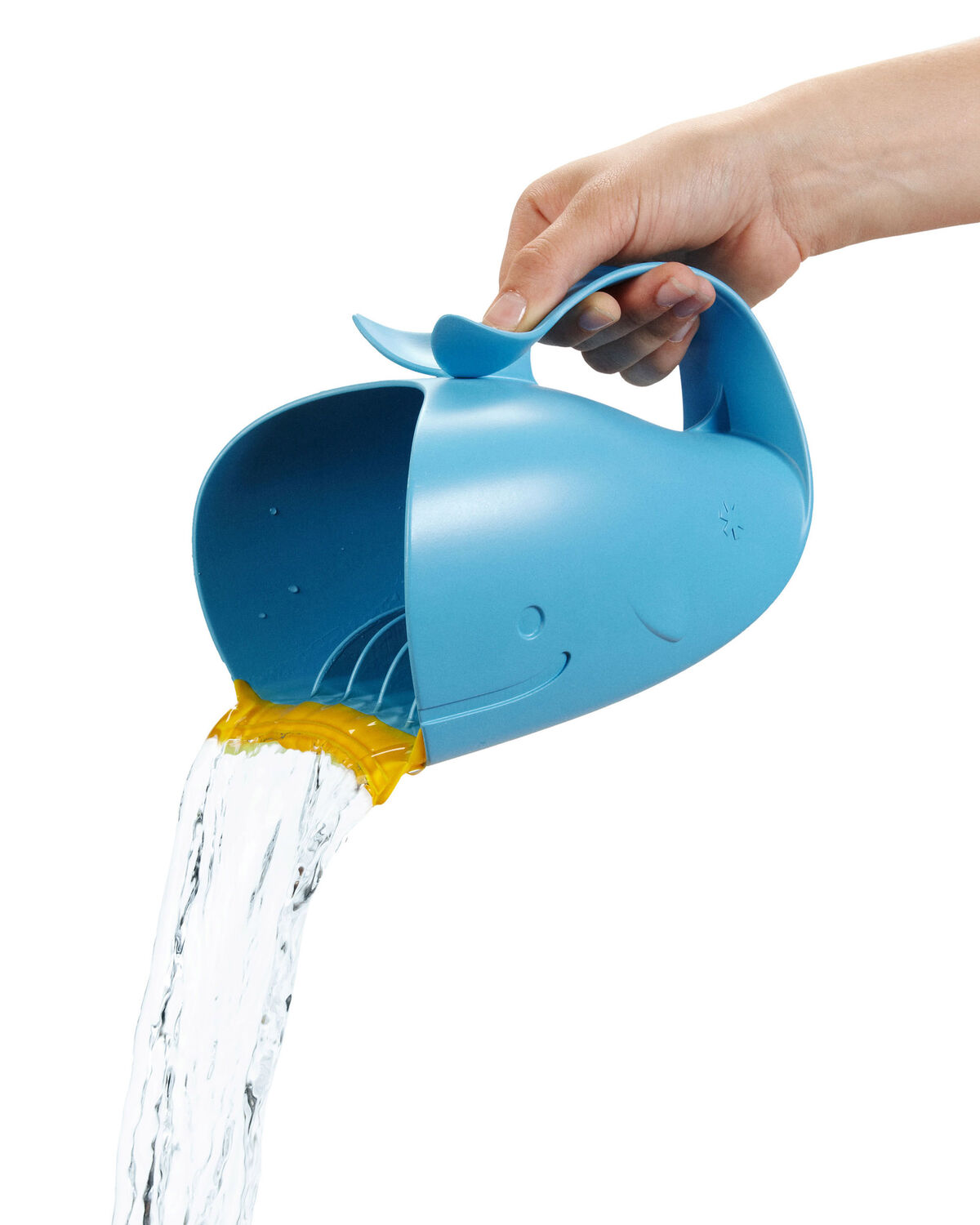 Moby Waterfall Bath Rinser - Image 5