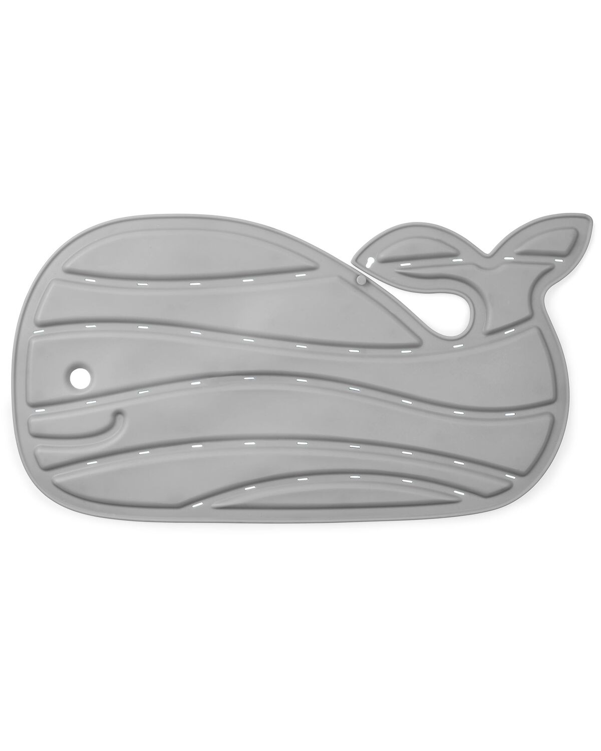 Moby® Bath Mat - Grey - Image 6