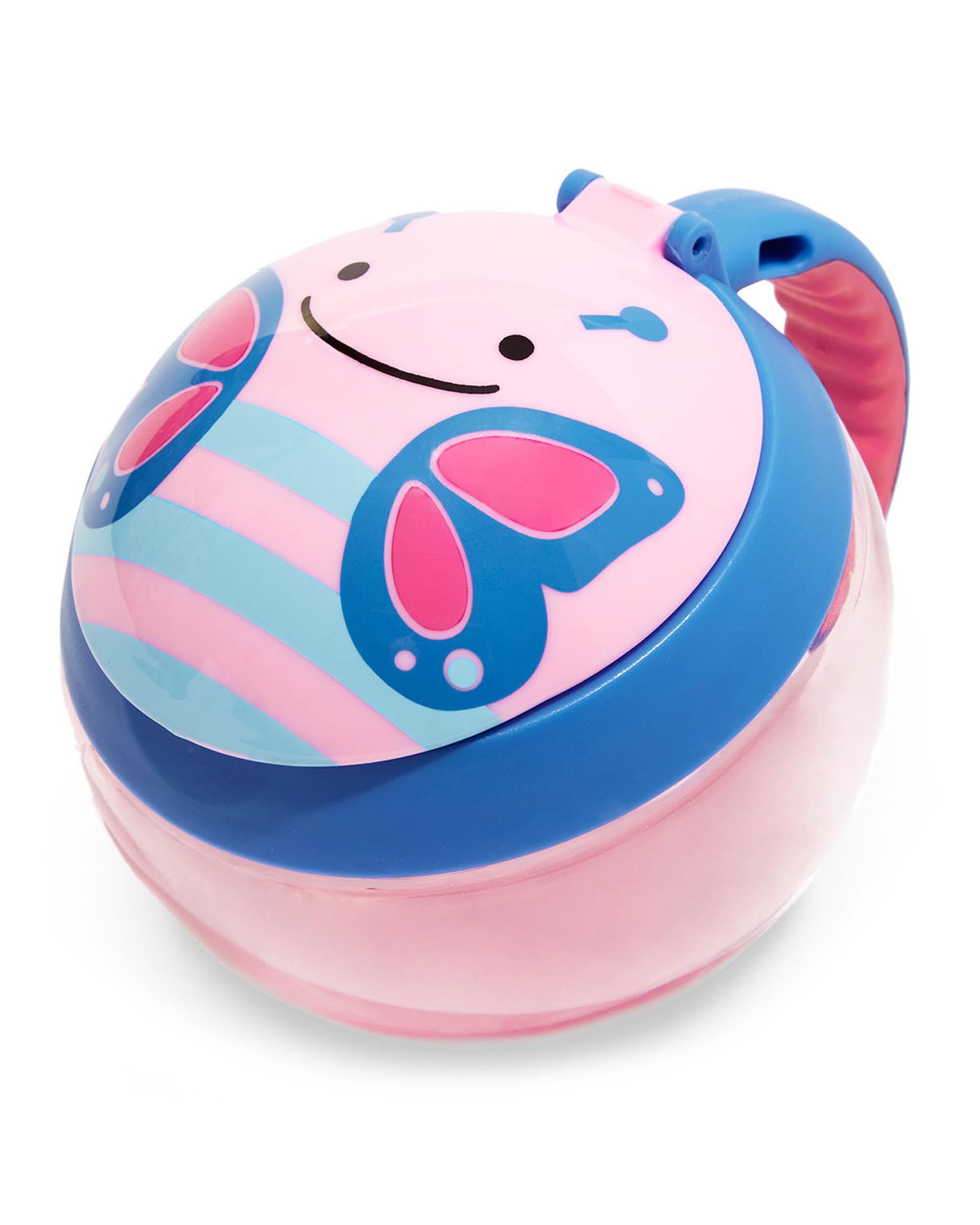 Zoo Snack Cup - Cat - Image 5