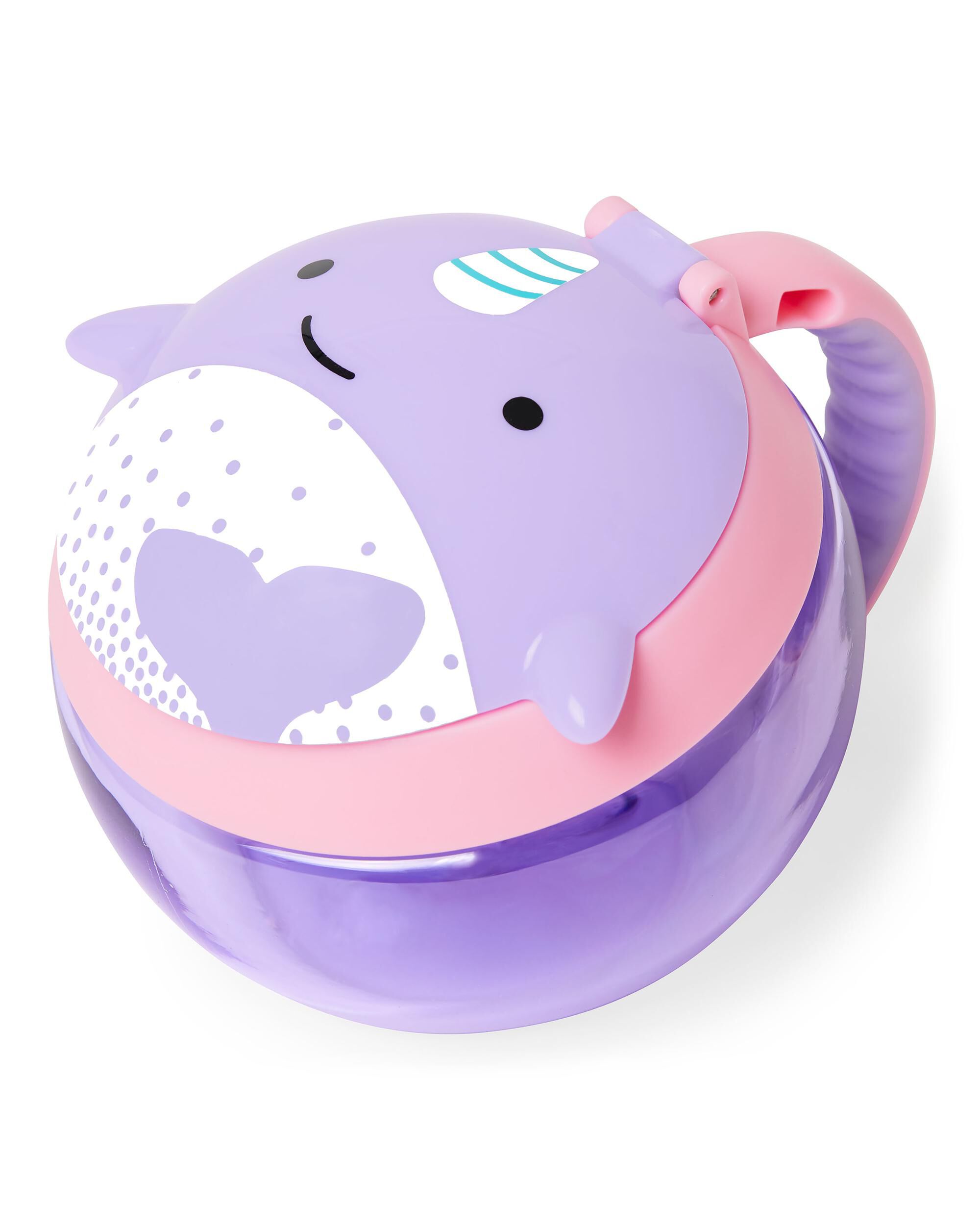 Zoo Snack Cup - Dinosaur - Image 6