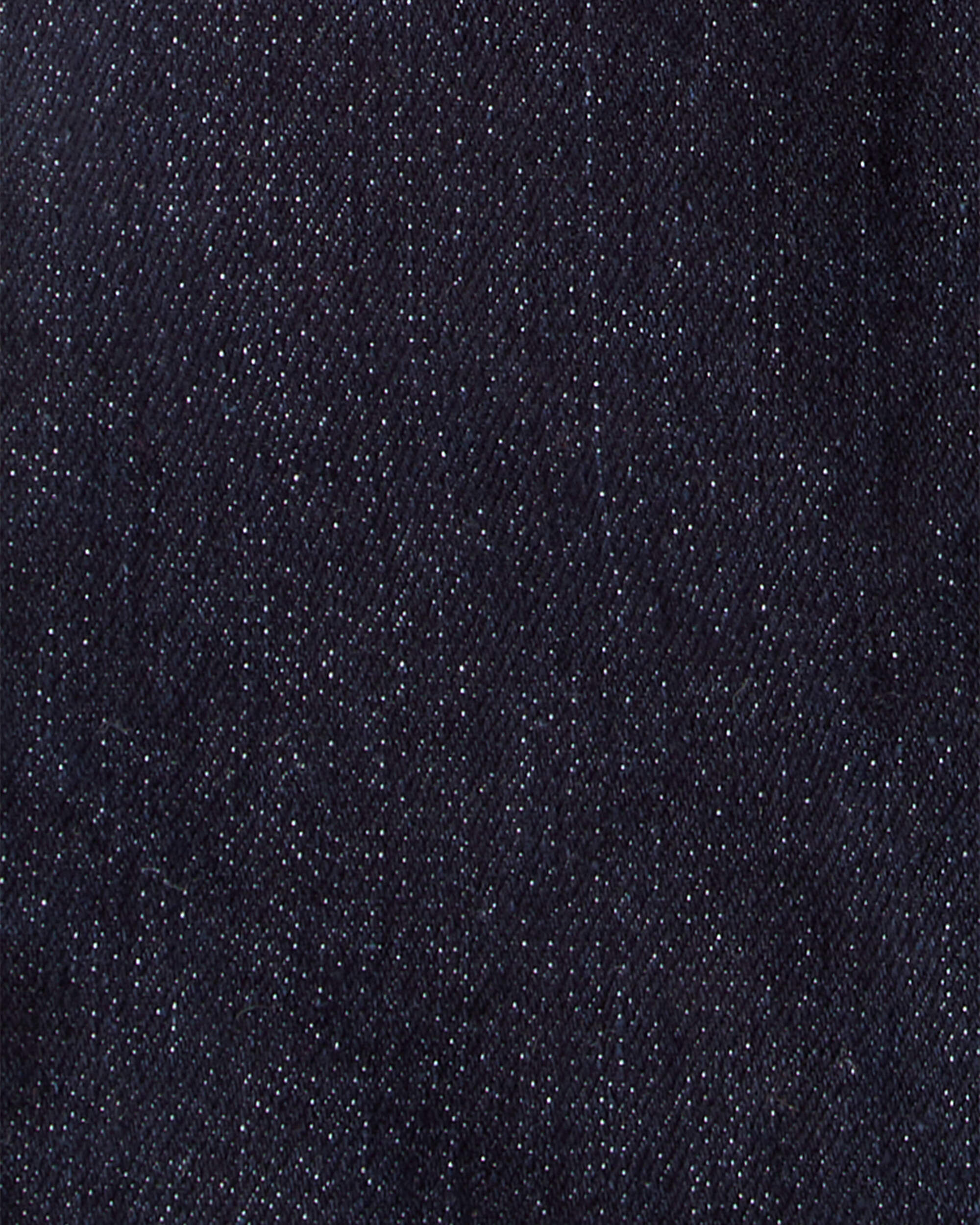 Toddler Medium Wash Skinny-Leg Jeans - Image 6