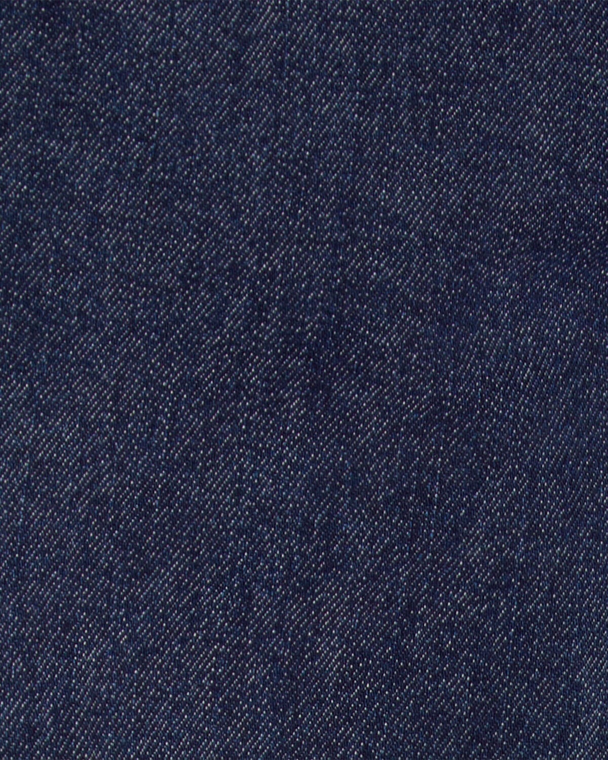 Toddler Dark Blue Wash Skinny-Leg Jeans - Image 3