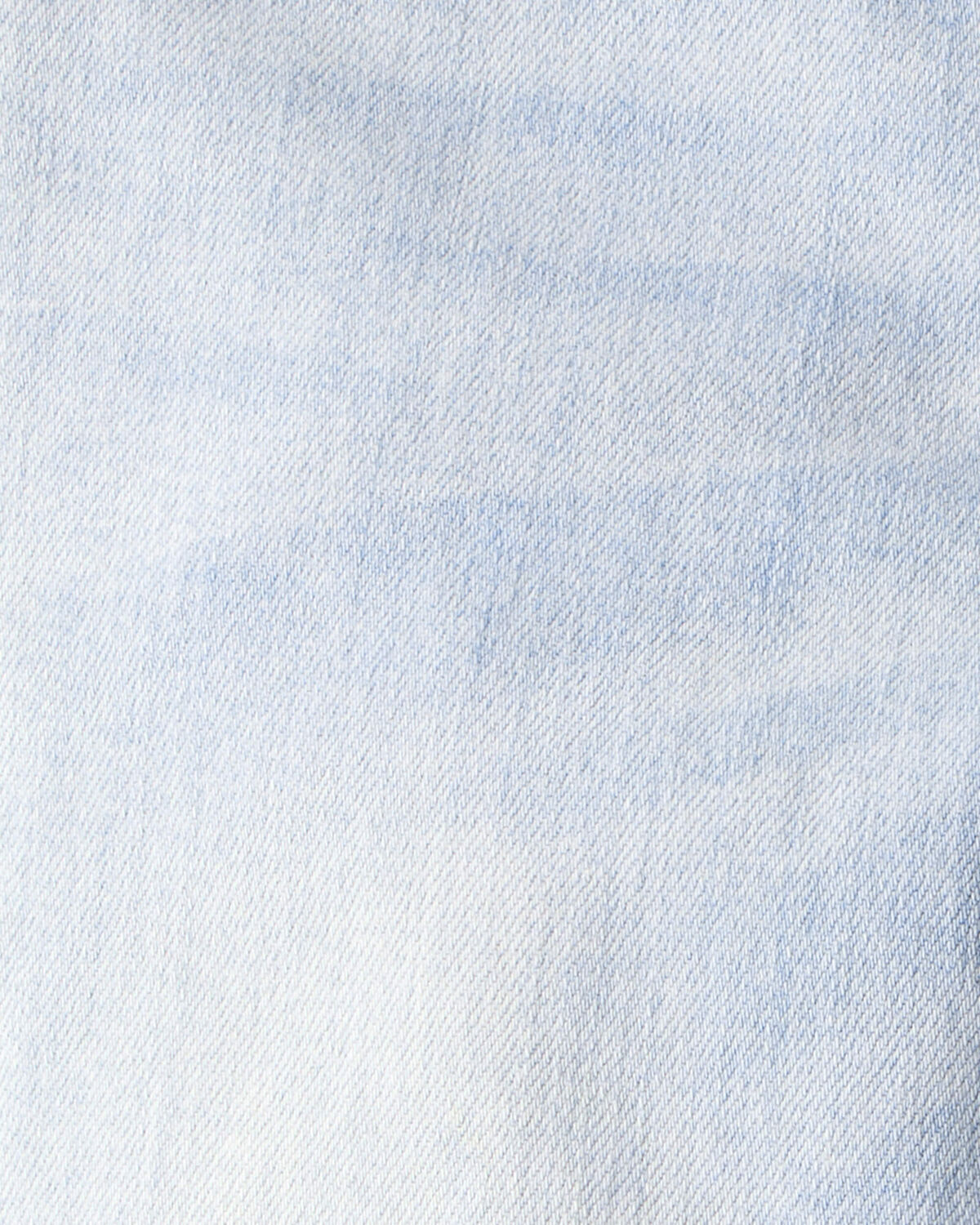 Toddler Blue Ice Wash Skinny-Leg Jeans - Image 3