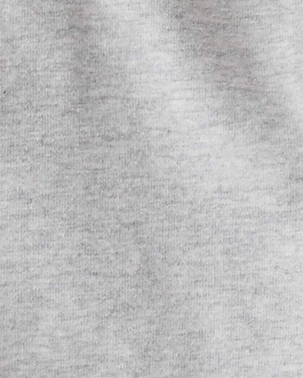 Toddler 3-Pack Organic Cotton T-Shirts - Image 3