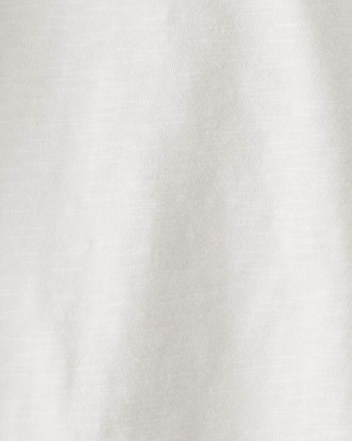 Toddler Girl 3-Pack Organic Cotton Flutter T-Shirts - Image 3