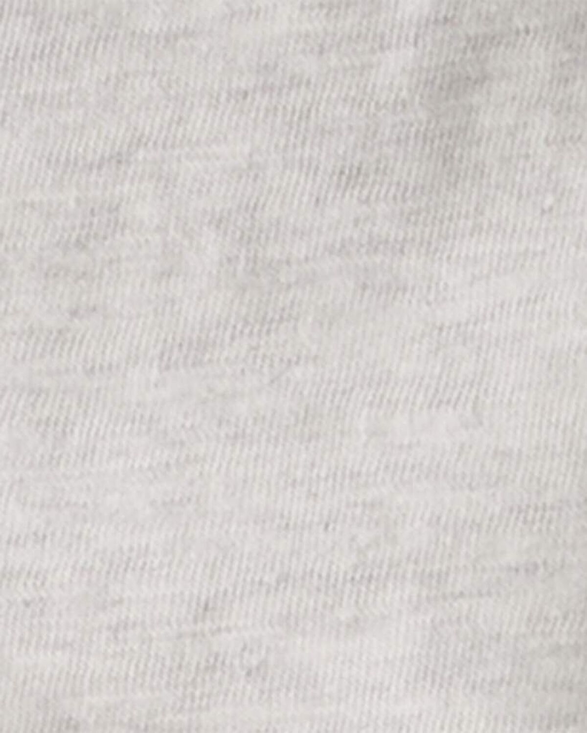 Toddler Girl 3-Pack Organic Cotton Flutter T-Shirts - Image 4