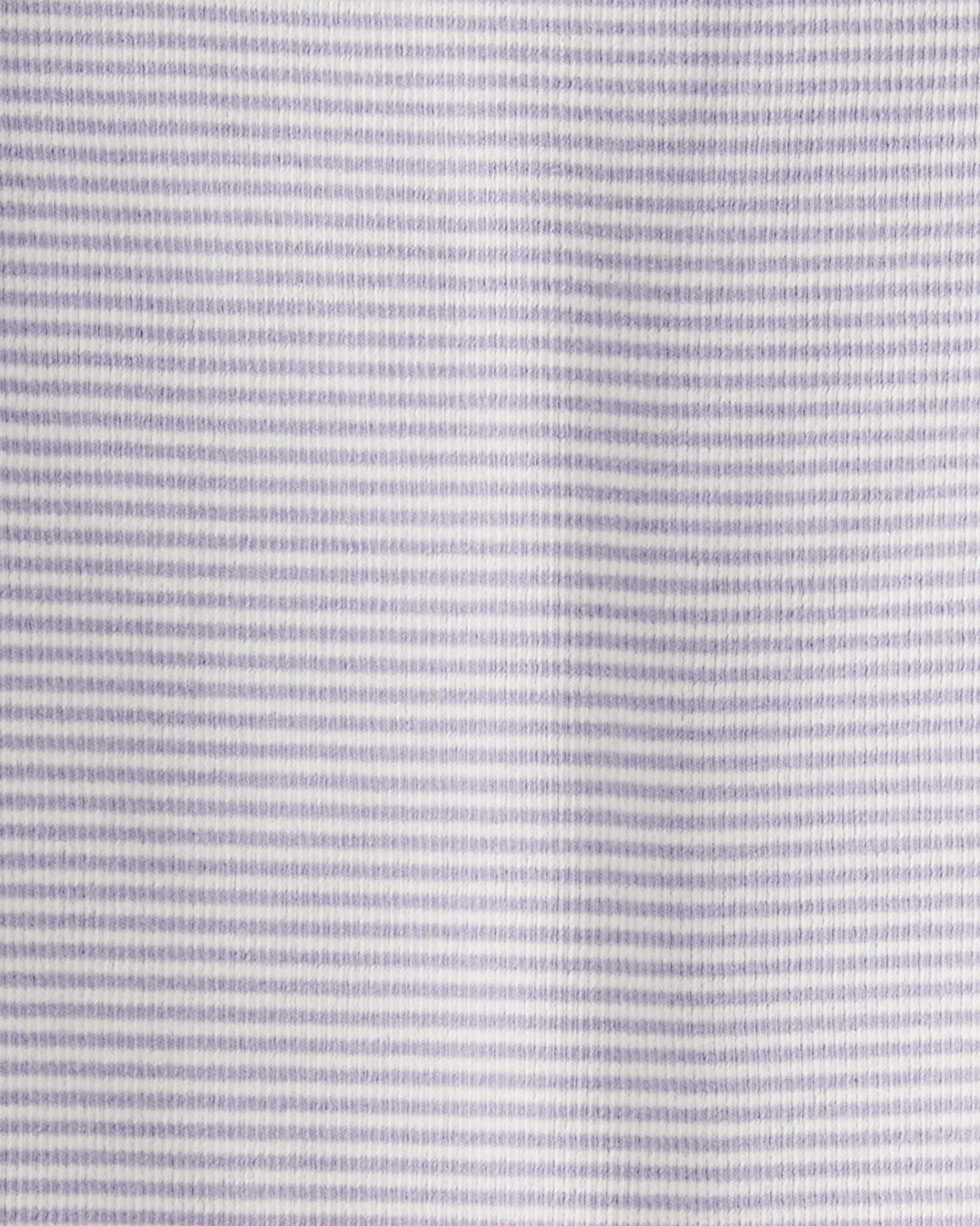 Toddler Organic Cotton Pajamas Set - Image 6