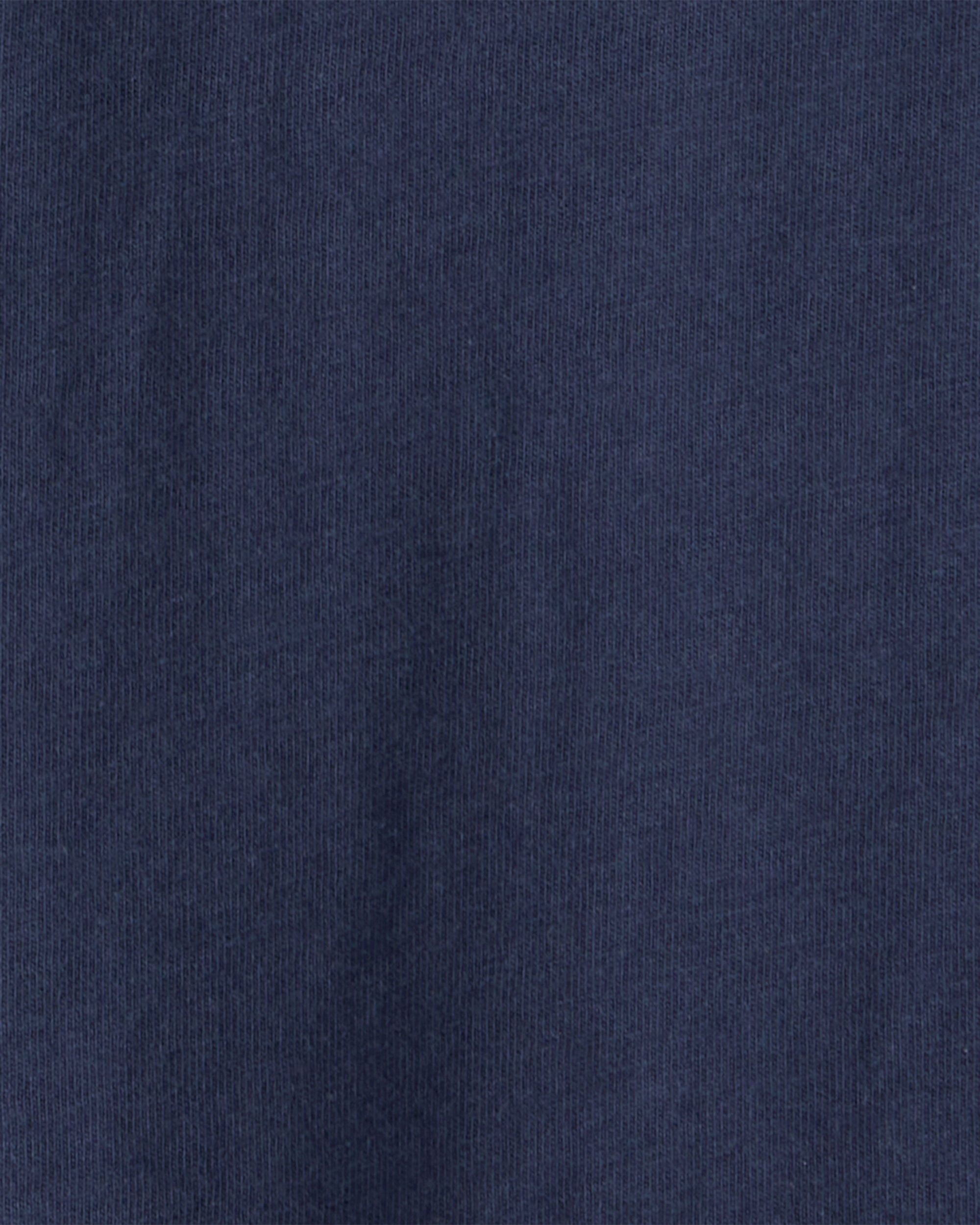 Toddler Boy Long-Sleeve Pocket Tee - Black - Image 6