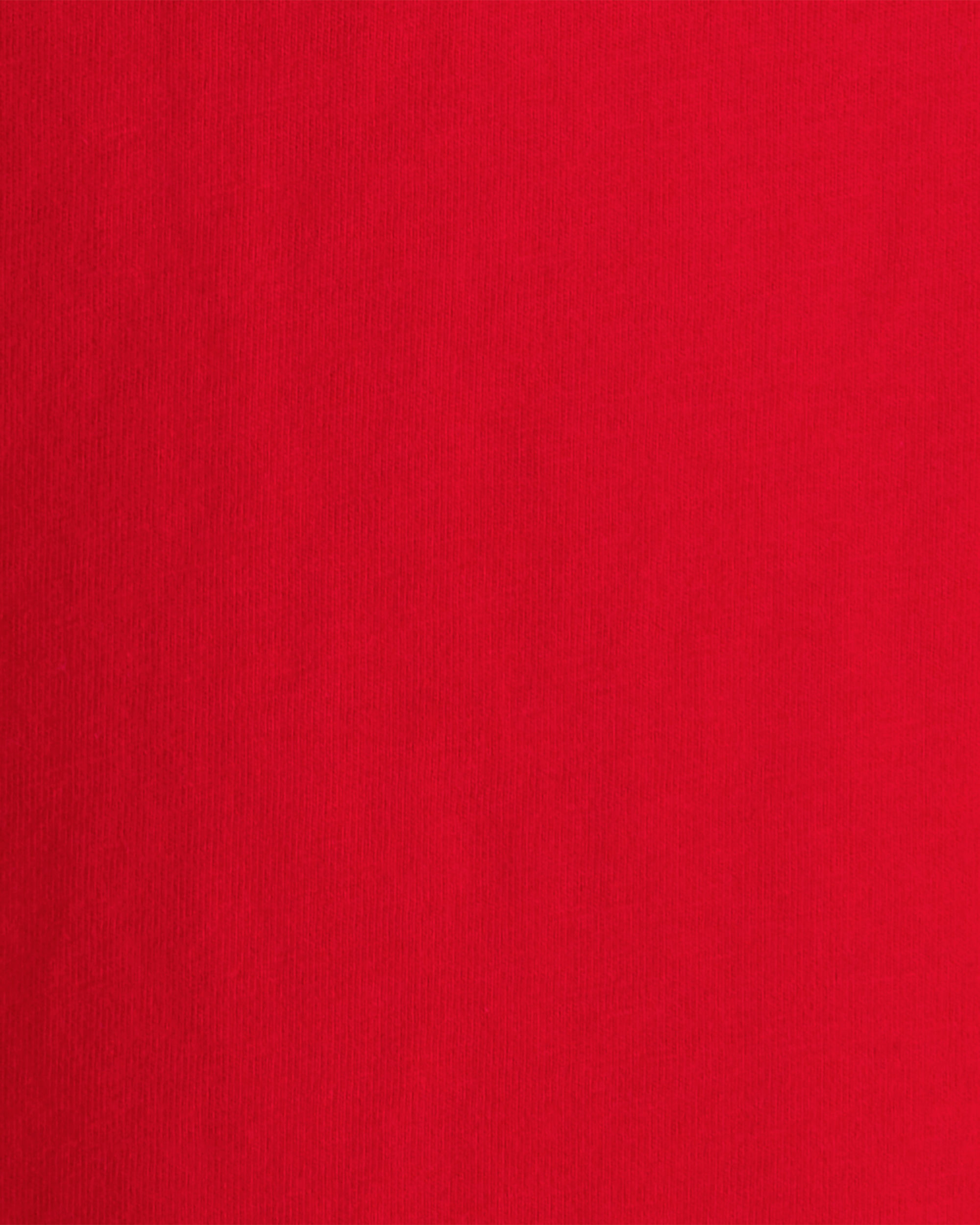 Toddler Boy Long-Sleeve Pocket Tee - Red - Image 3