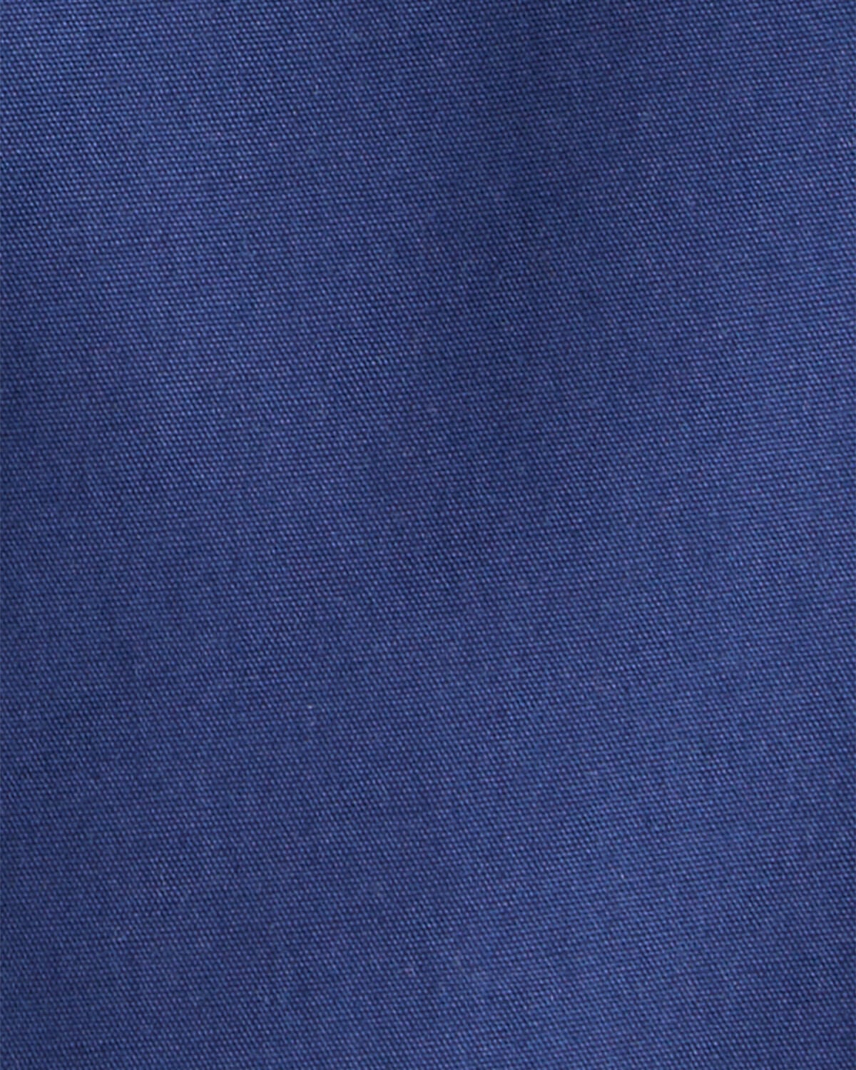 Toddler Boy Cotton Everyday Pull-On Jogger - Navy - Image 5