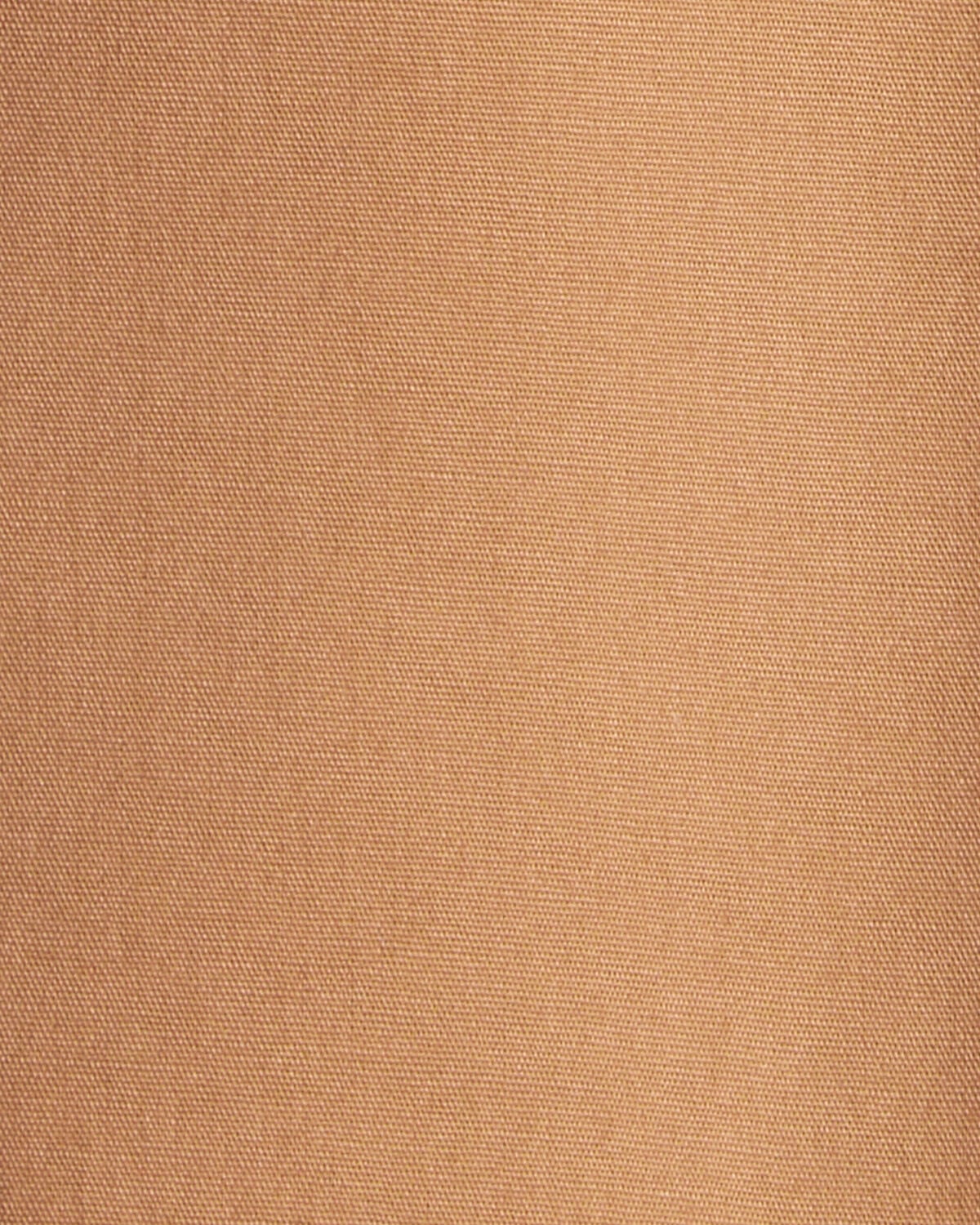 Toddler Boy Cotton Everyday Pull-On Jogger - Brown - Image 5