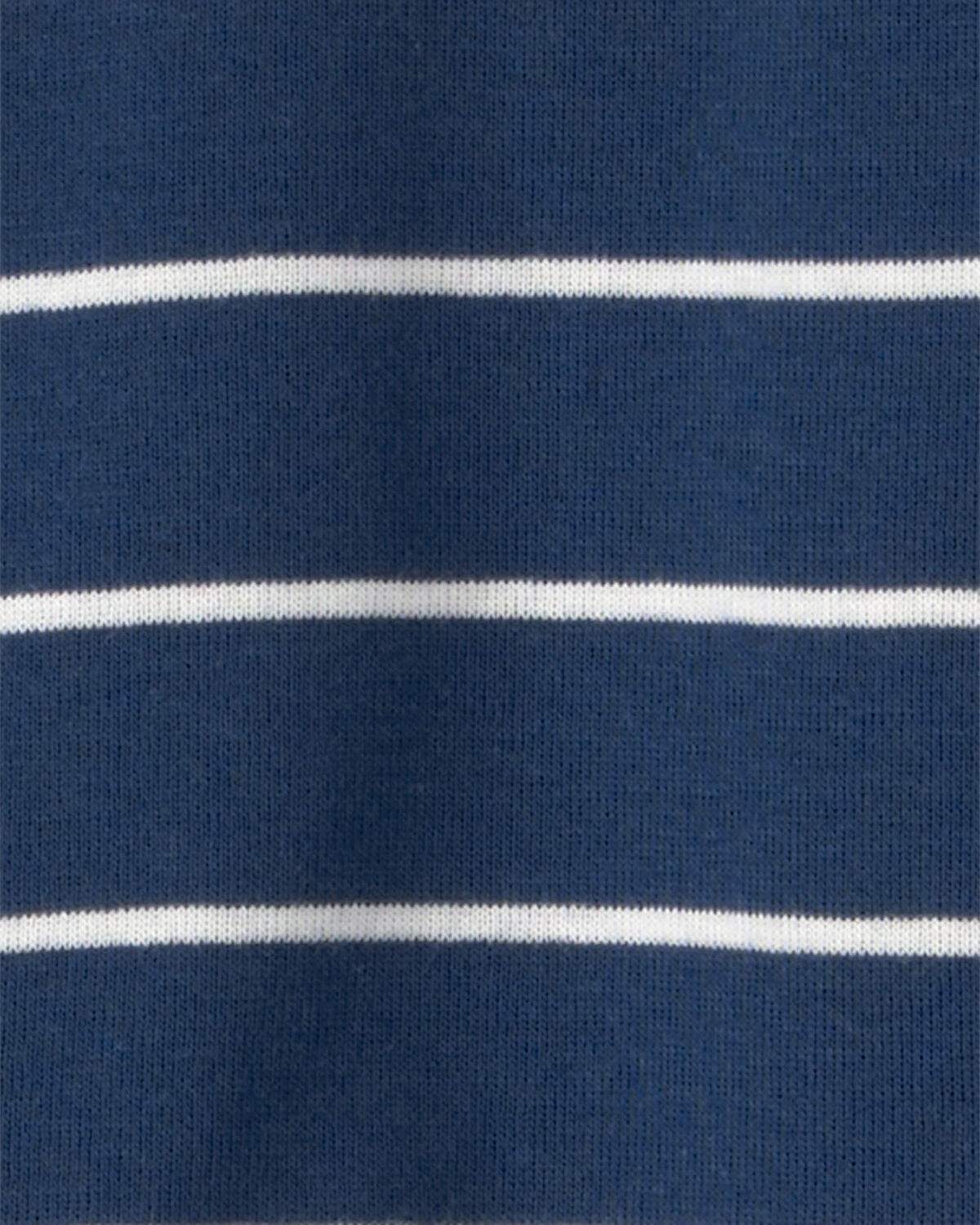 Toddler Boy 2-Pack Boat Snug Fit 1-Piece Pajama - Blue - Image 3