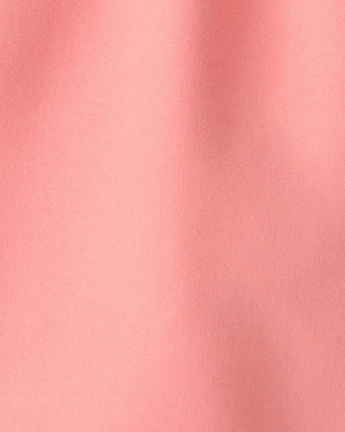Toddler Boy Swim Trunks - Coral - Image 3