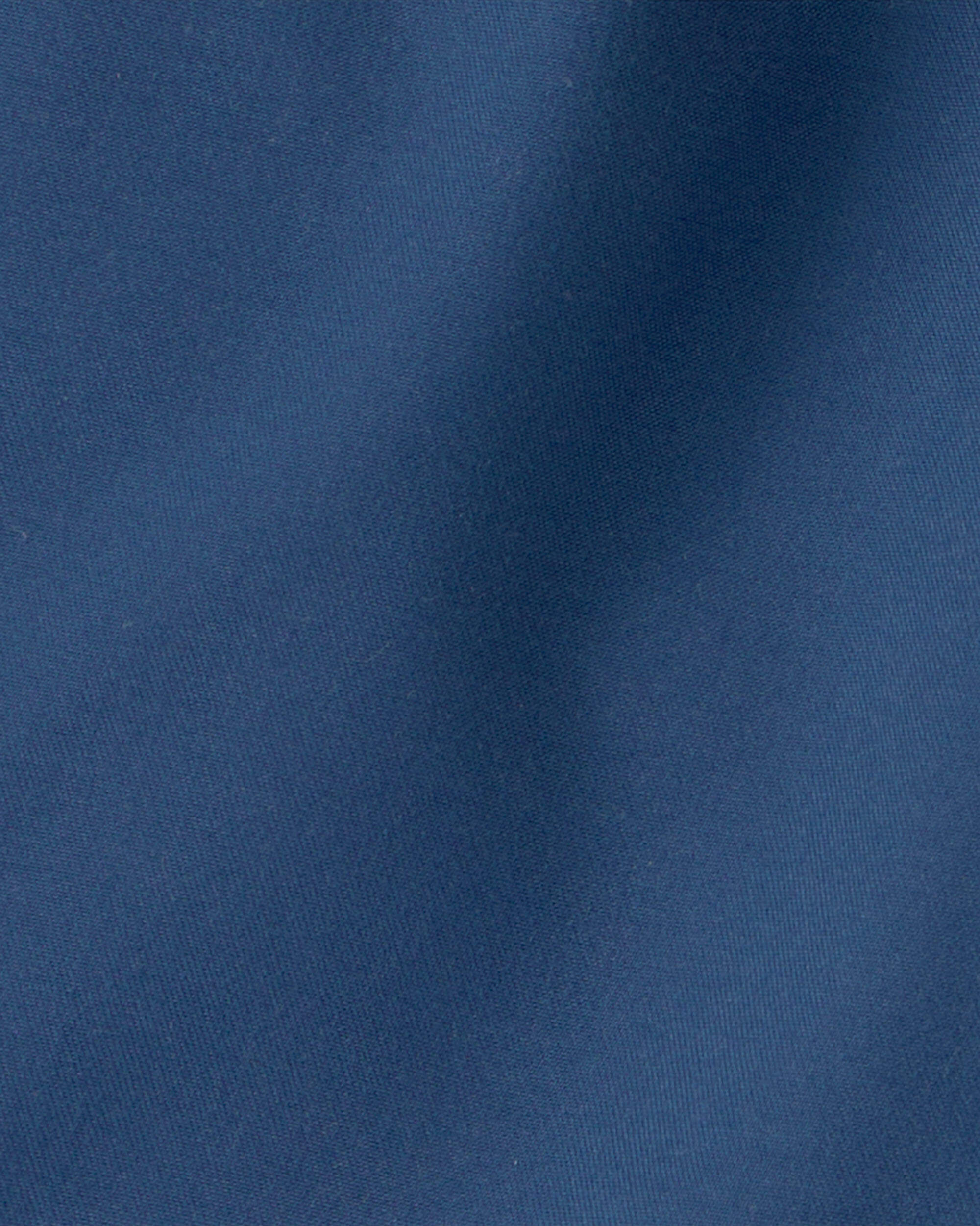 Toddler Boy Swim Trunks - Navy - Image 4