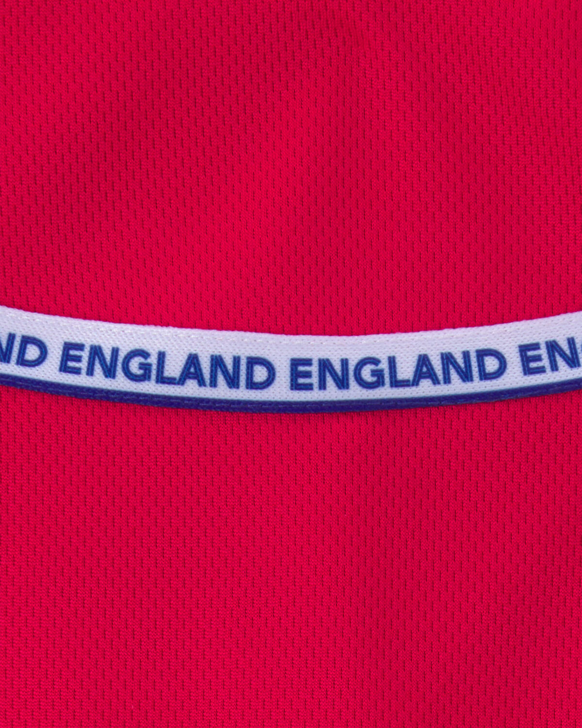 Toddler Girl Umbro England Active Skort - Red - Image 4