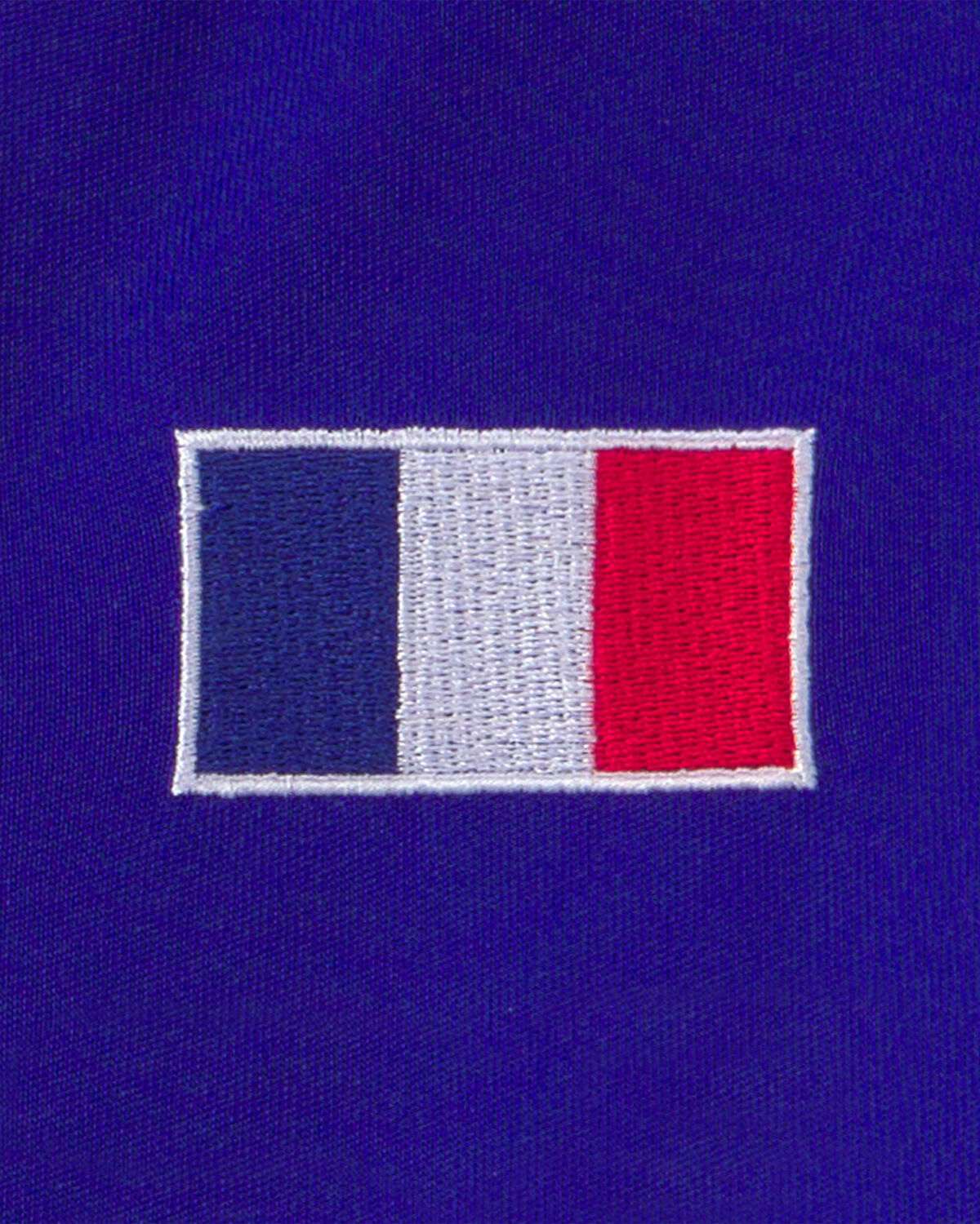 Toddler Umbro France Soccer Jersey - Blue - Image 4