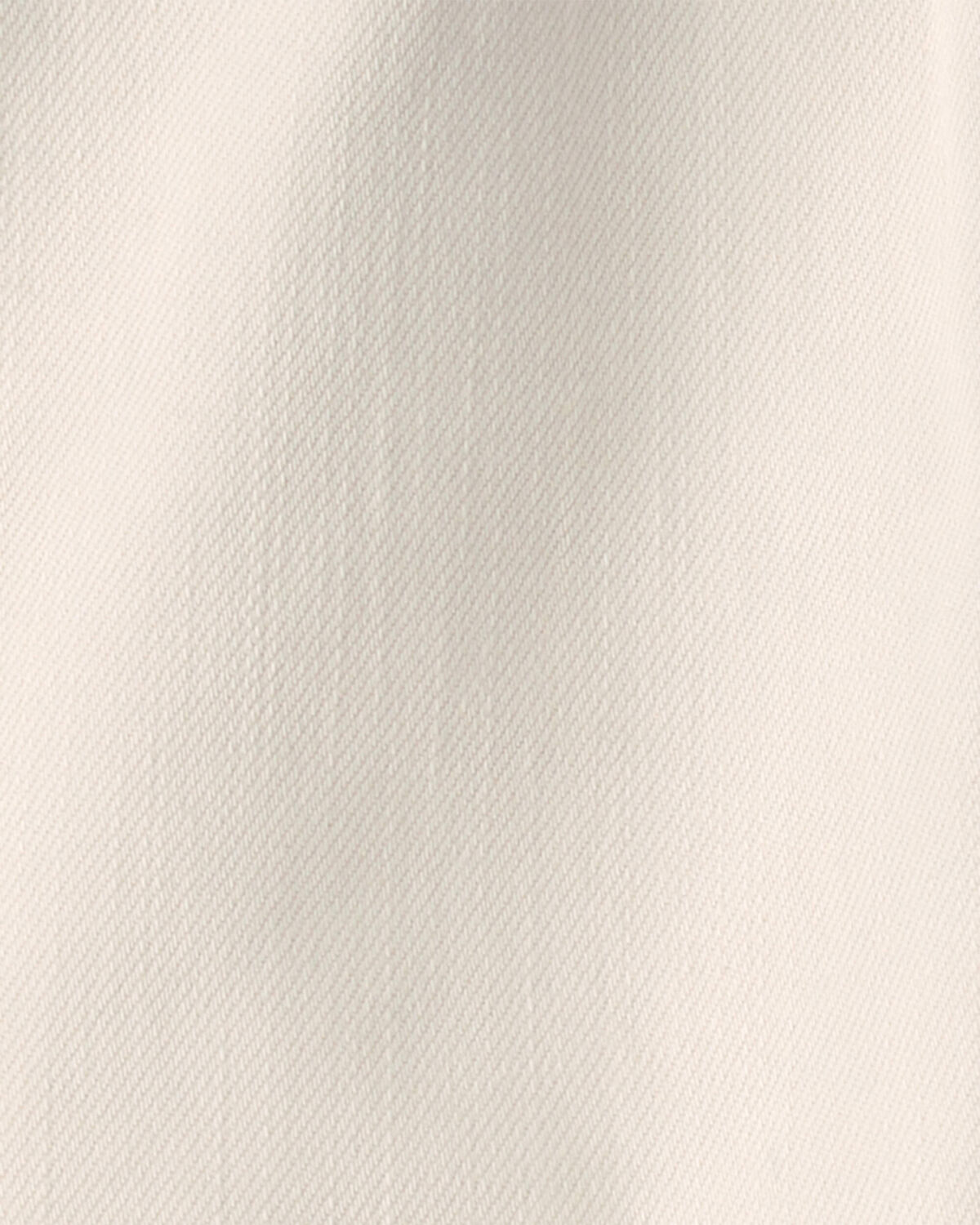 Toddler Boy Organic Cotton Twill Shorts - Image 4