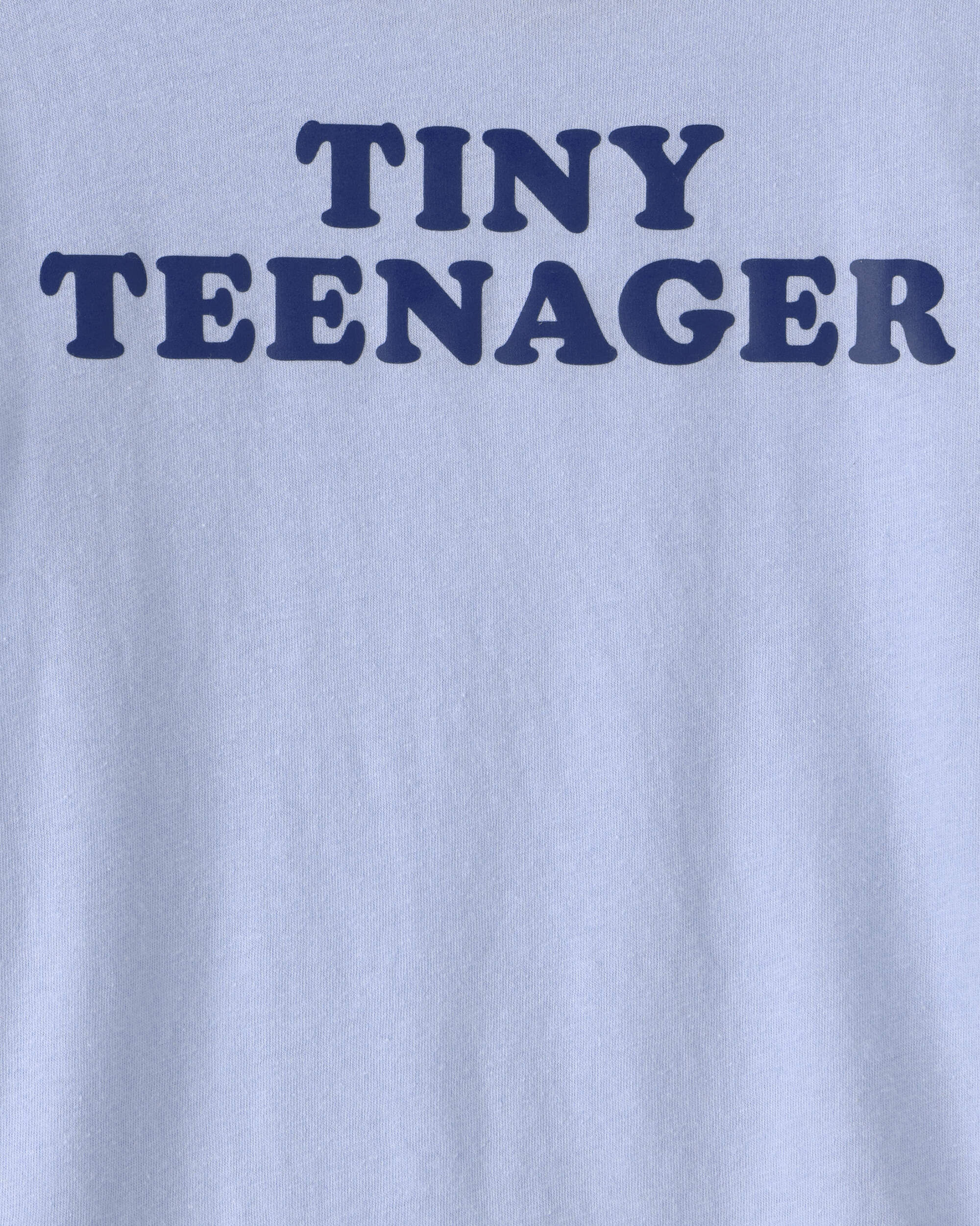 Toddler Boy Snack Attack Graphic Tee - Coral - Image 6