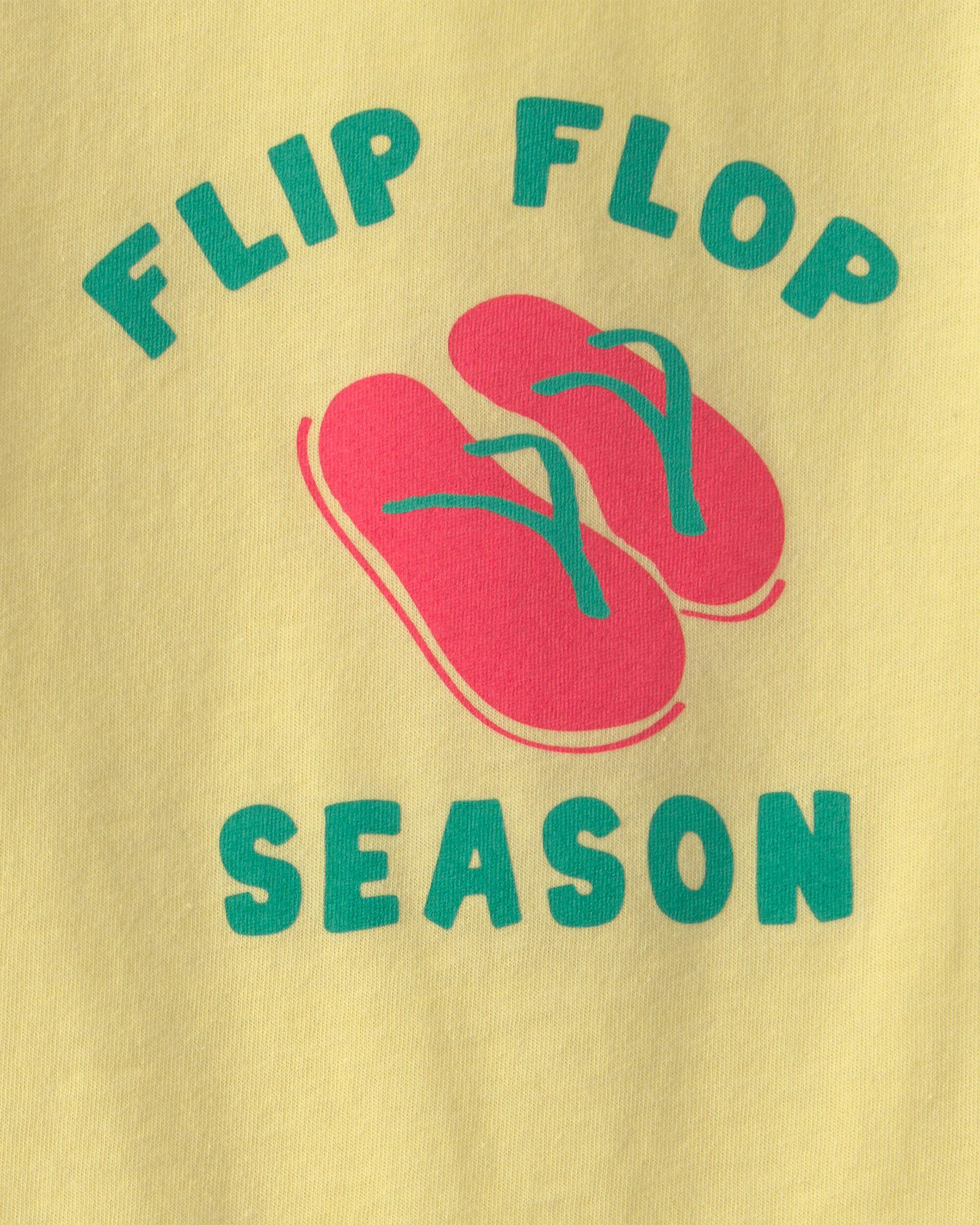 Toddler Surfing Elephant Graphic Tank - Blue - Image 4