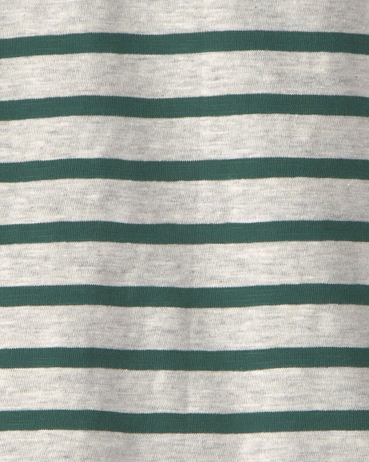 Toddler Boy 2-Pack Organic Cotton T-Shirts - Image 3
