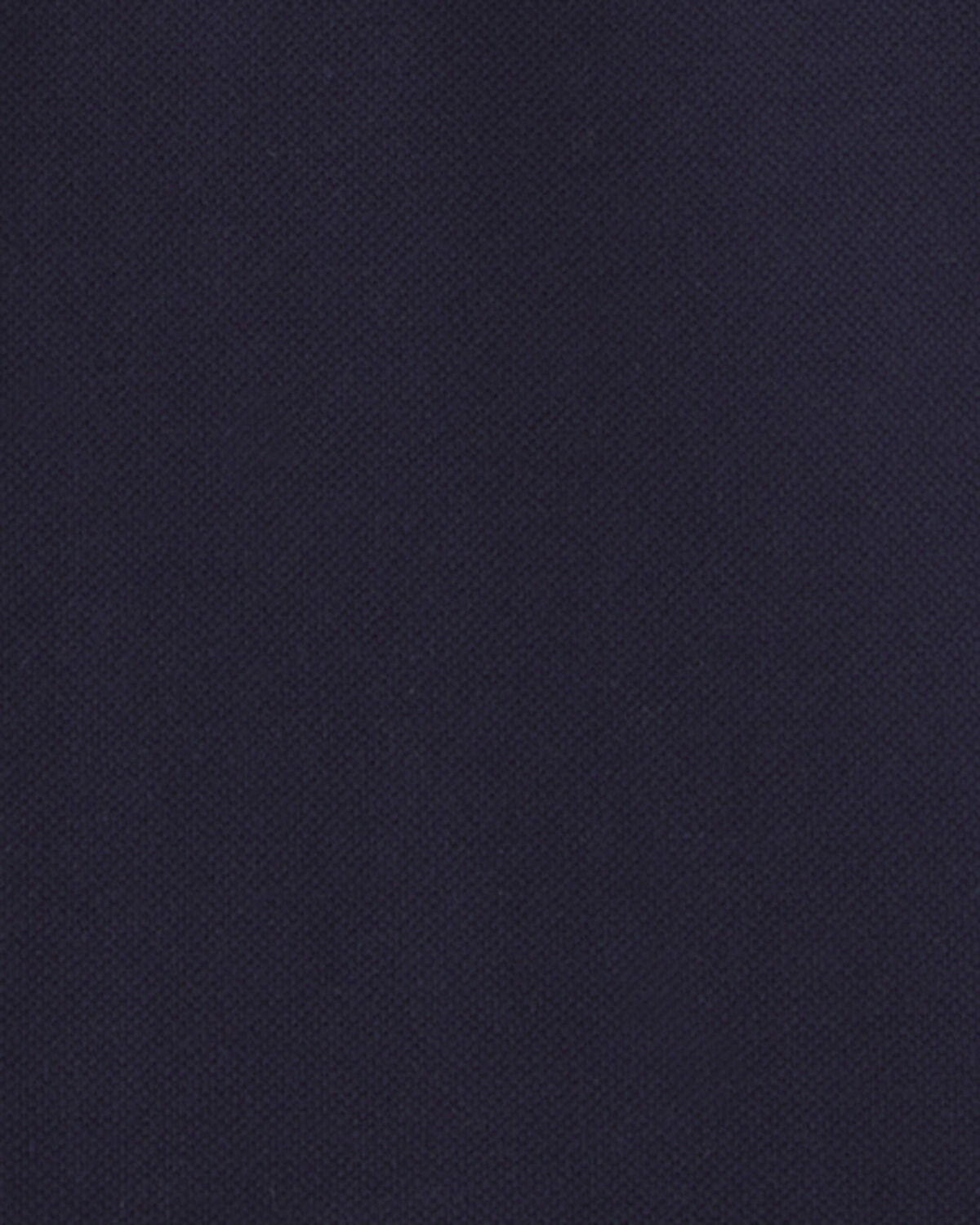 Toddler Boy Uniform Piqué Polo Shirt - Navy - Image 2