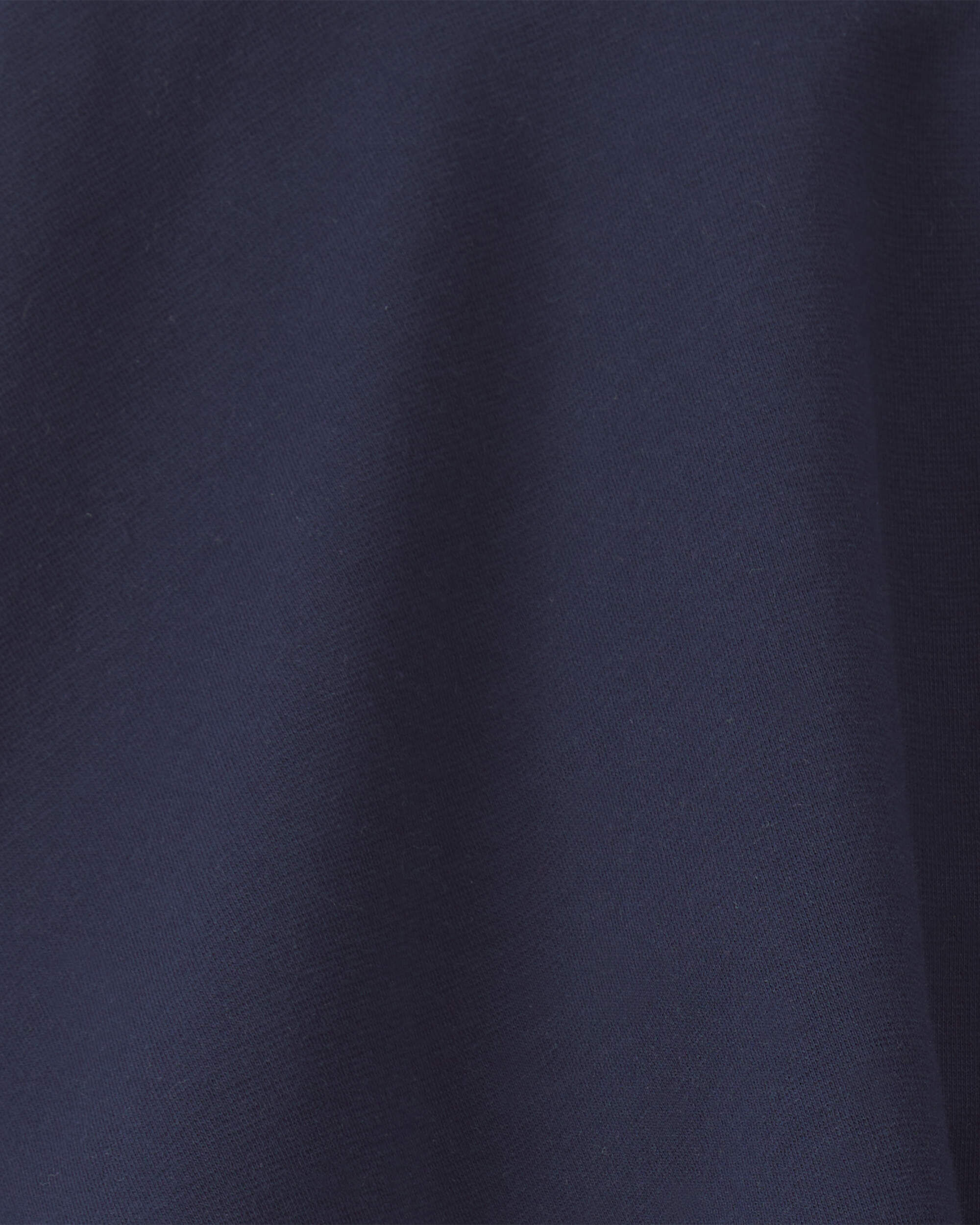 Toddler Girl Uniform Ponte Skort - Navy - Image 4