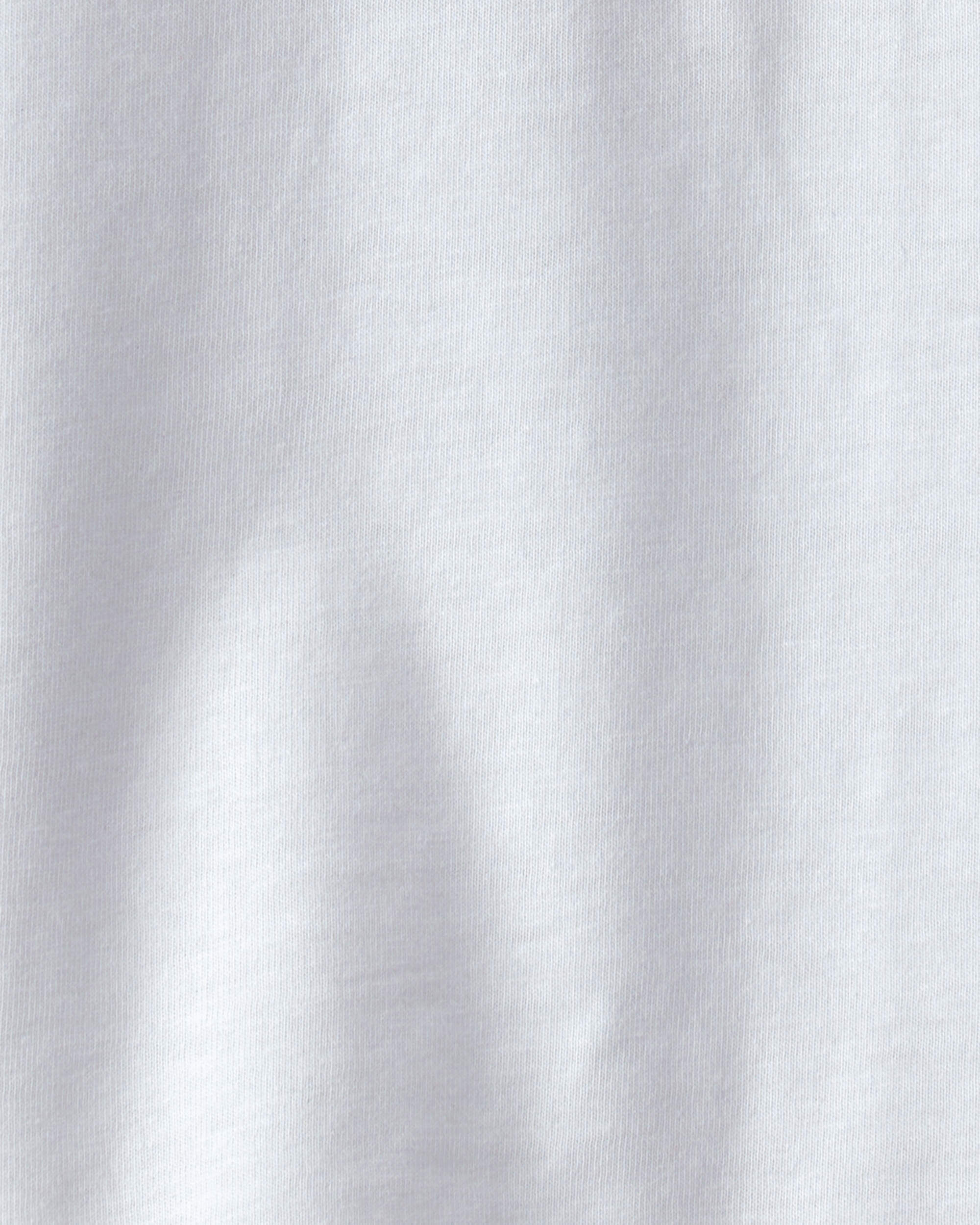 Toddler Girl Uniform Polo Shirt - Navy - Image 6